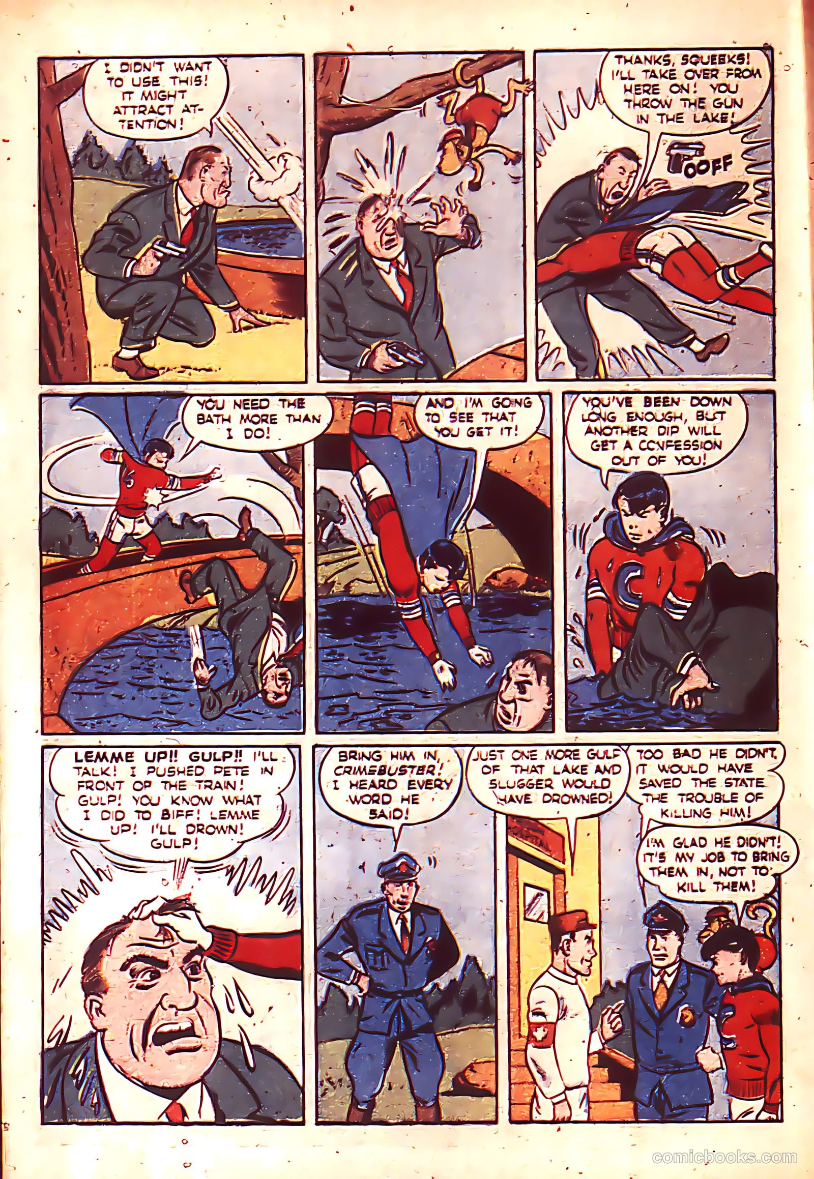 Boy Comics #19 — page 18 of 52