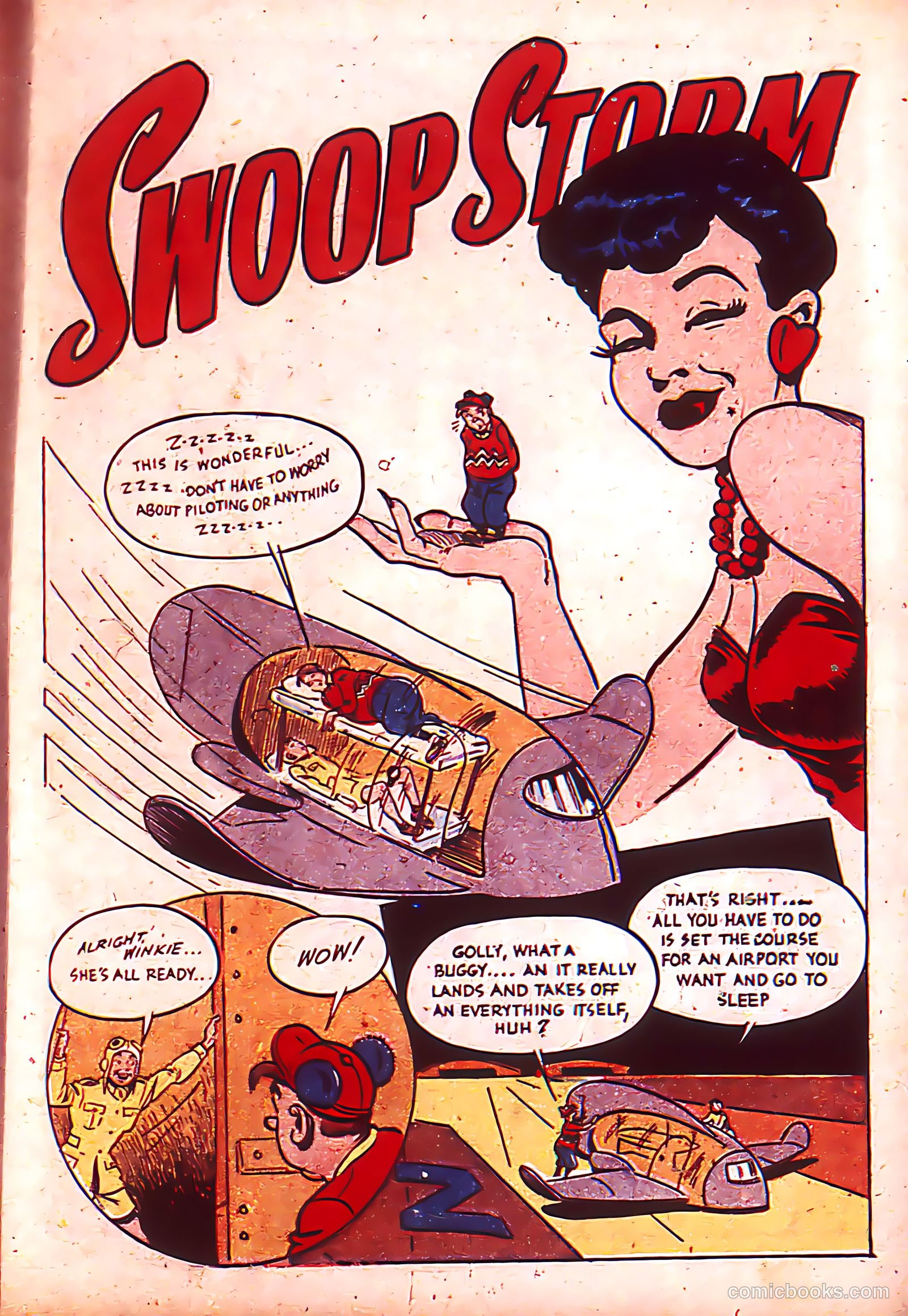 Boy Comics #19 — page 19 of 52