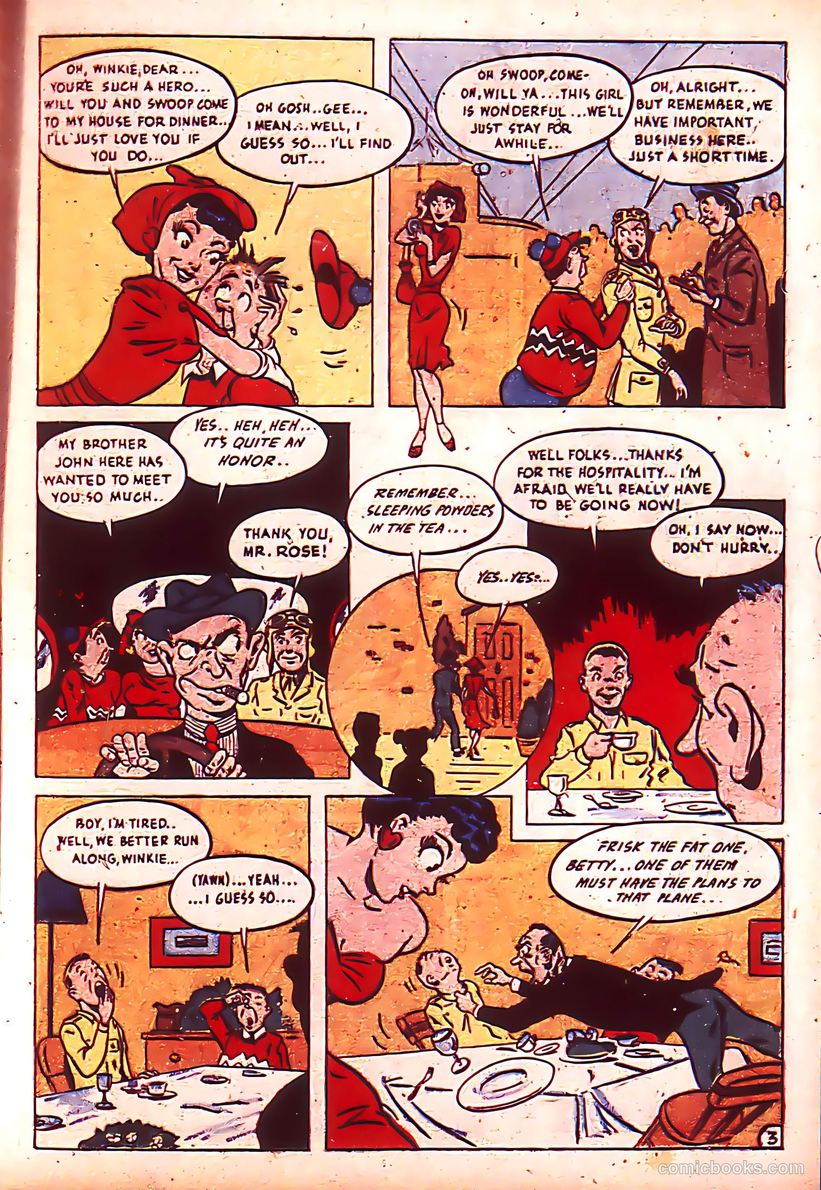 Boy Comics #19 — page 21 of 52