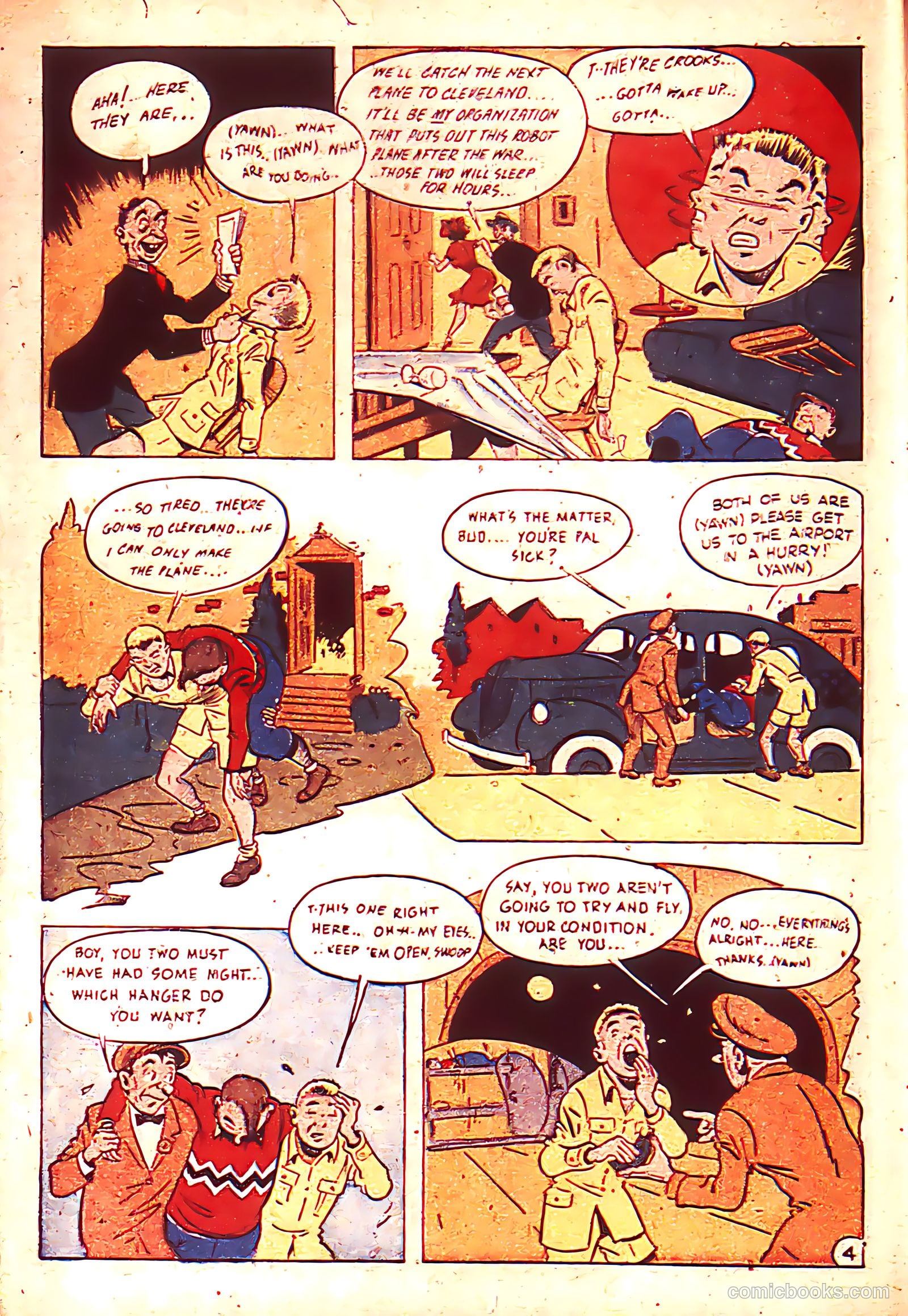 Boy Comics #19 — page 22 of 52