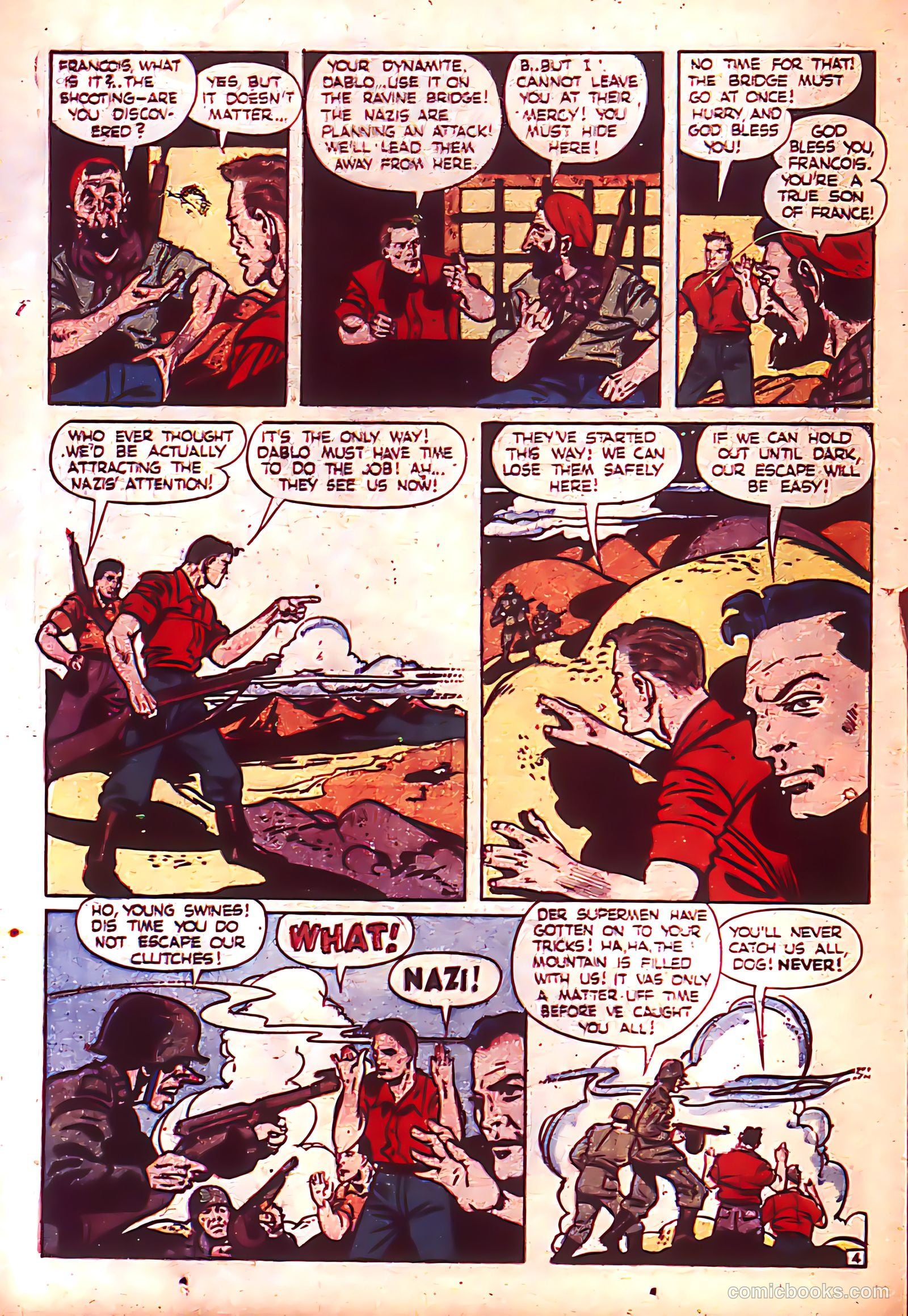 Boy Comics #19 — page 28 of 52