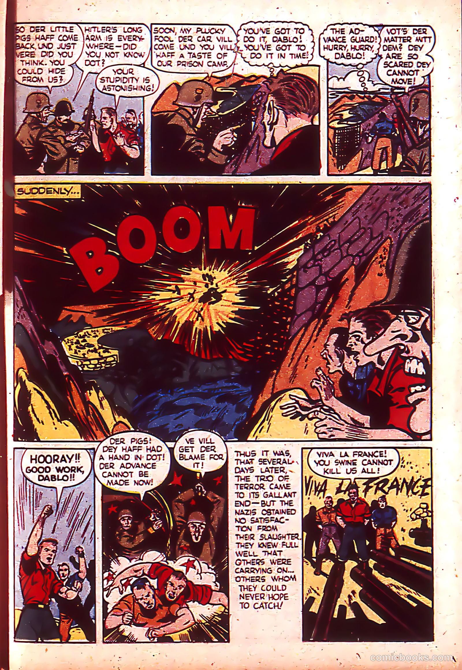 Boy Comics #19 — page 29 of 52