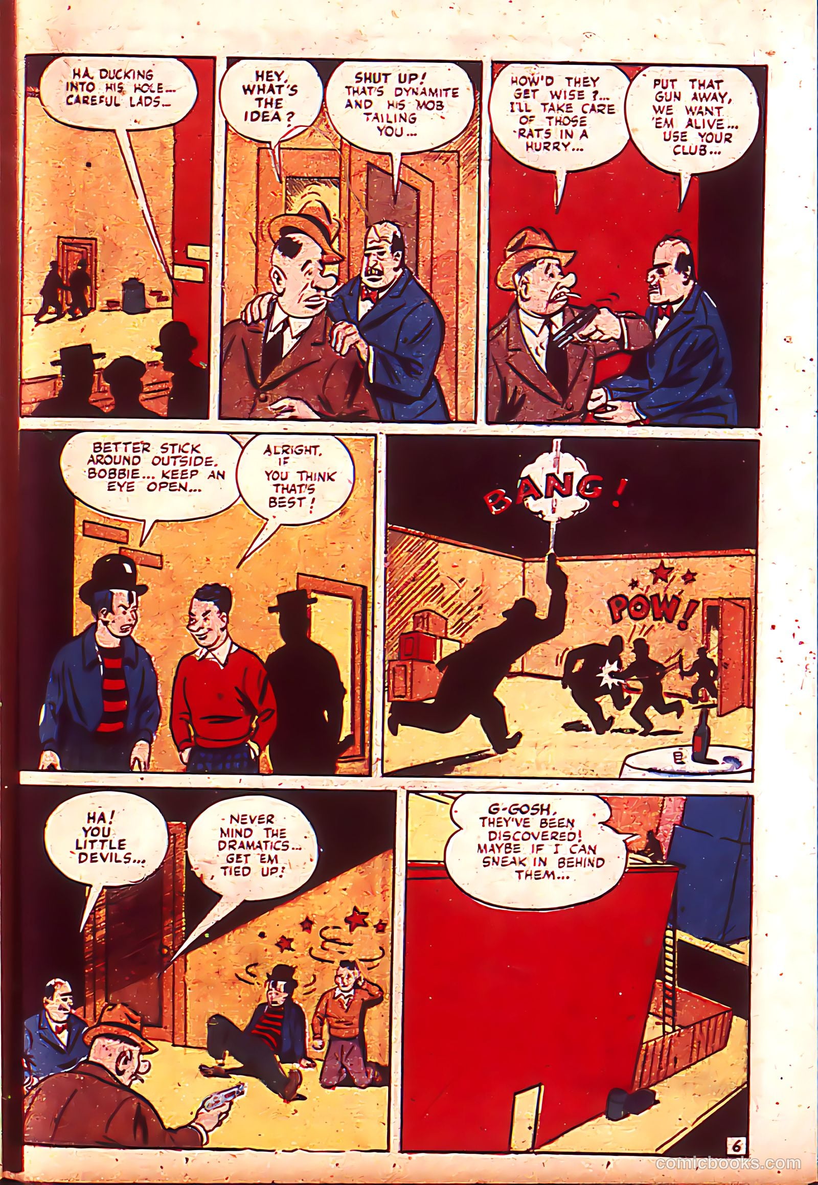 Boy Comics #19 — page 37 of 52