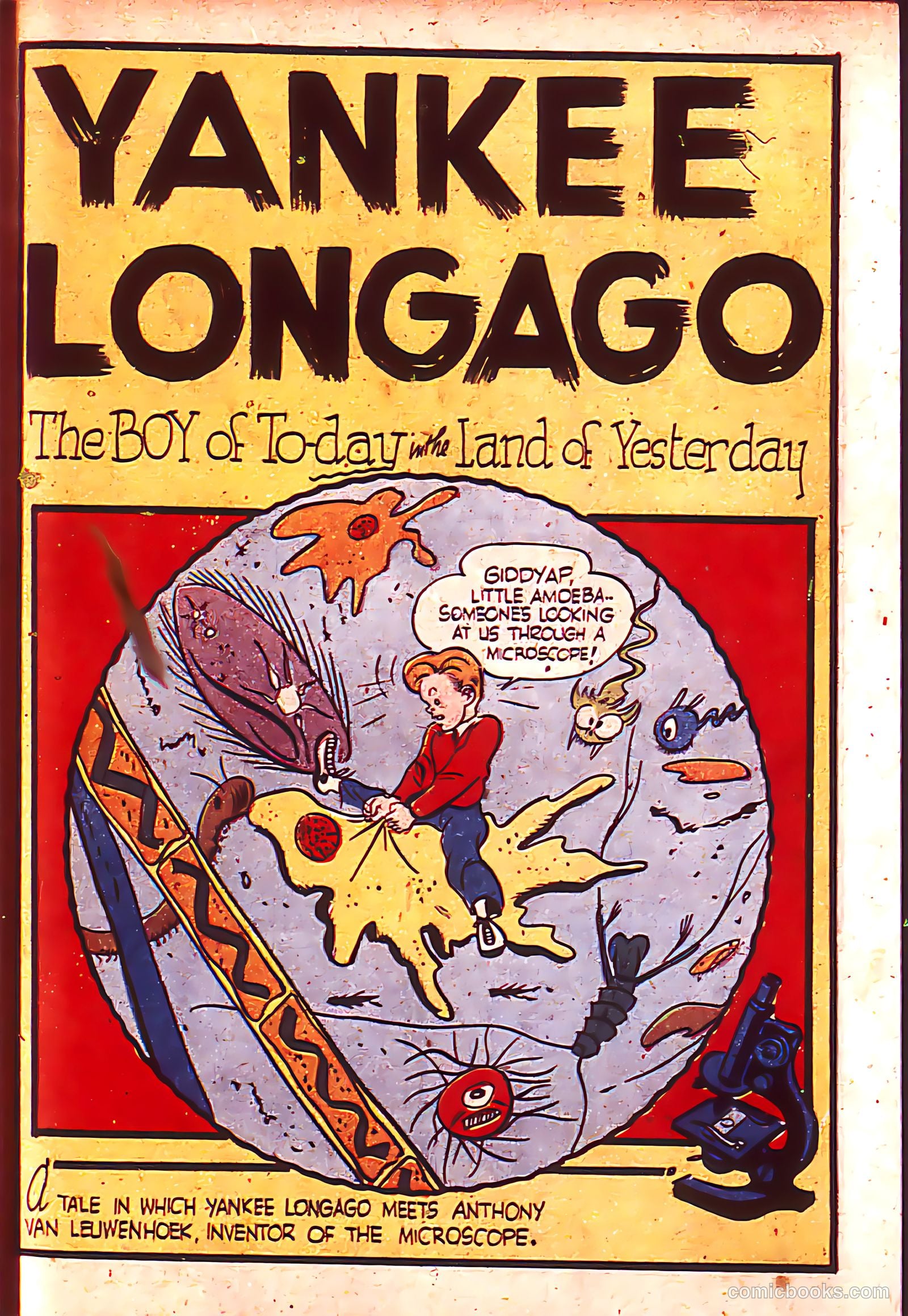 Boy Comics #19 — page 39 of 52