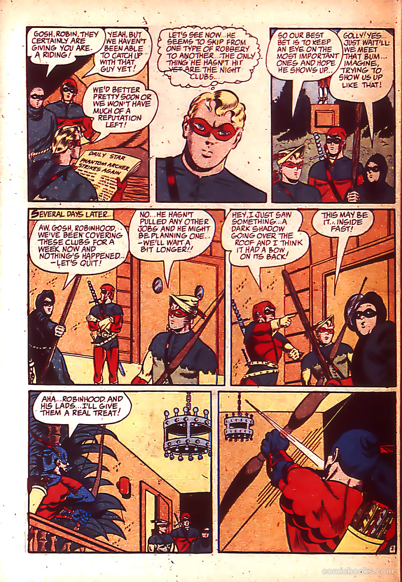 Boy Comics #19 — page 46 of 52