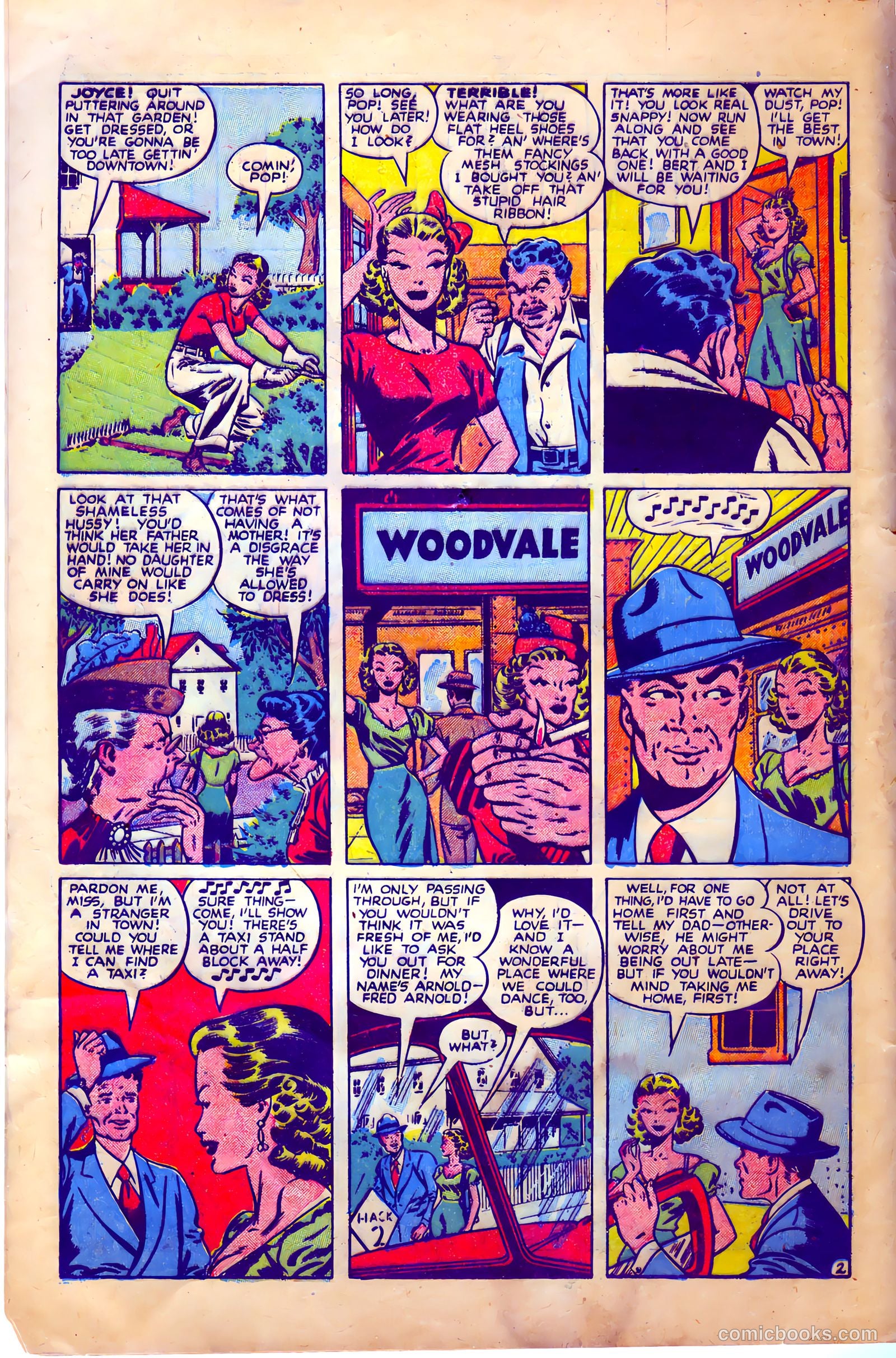 Boy Comics #37 — page 6 of 52
