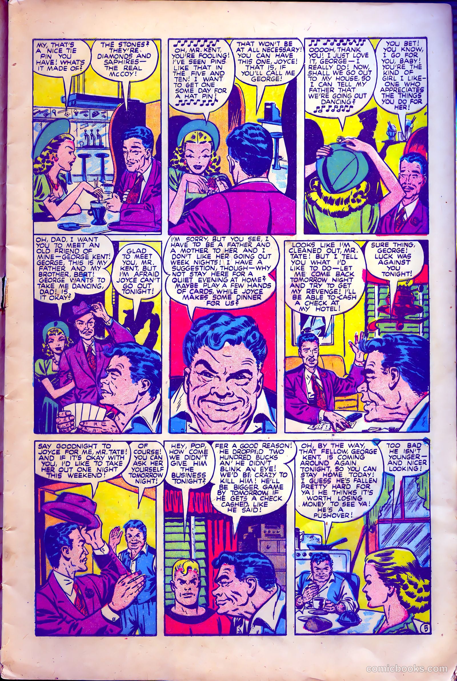 Boy Comics #37 — page 9 of 52