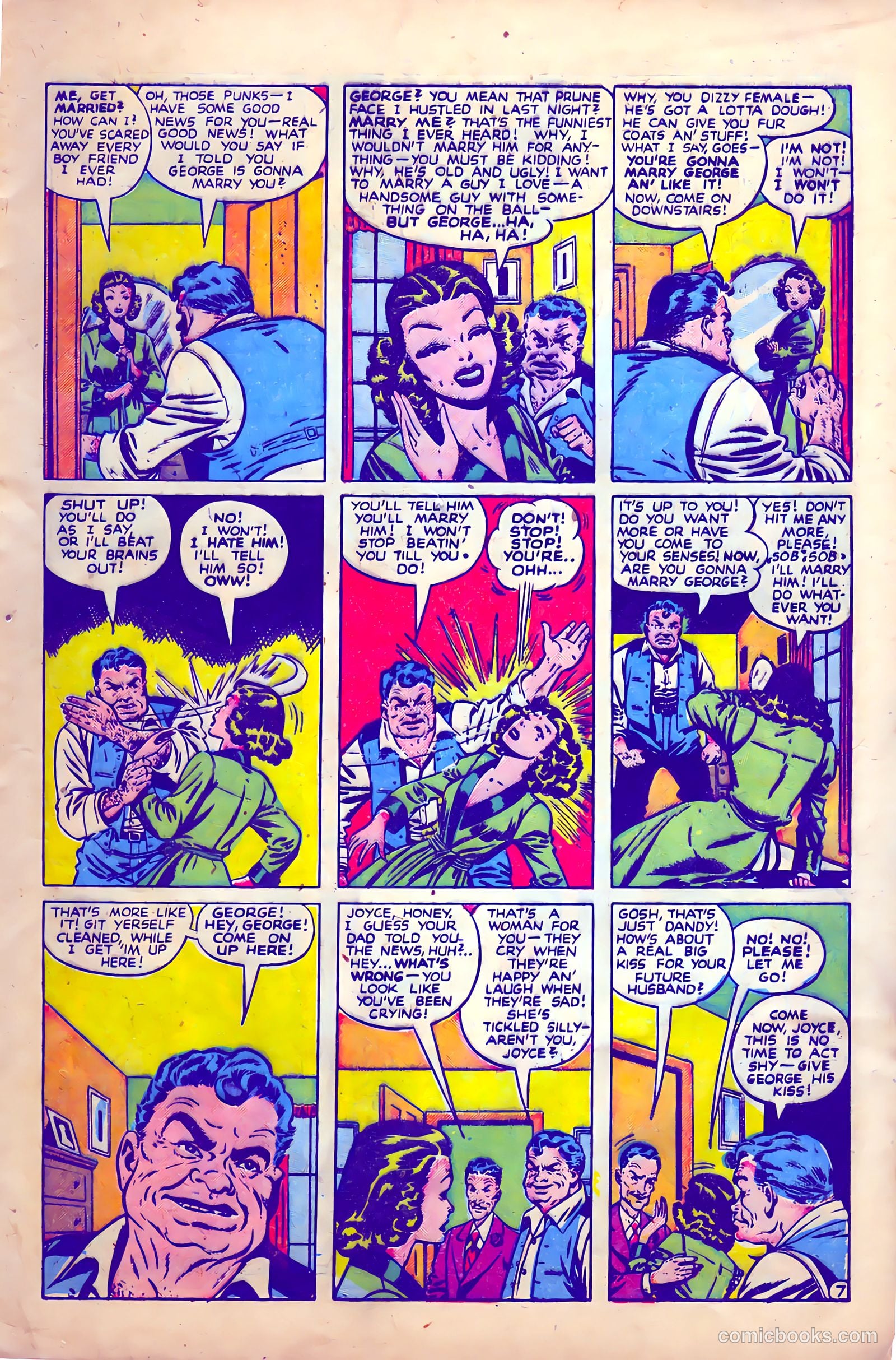 Boy Comics #37 — page 11 of 52