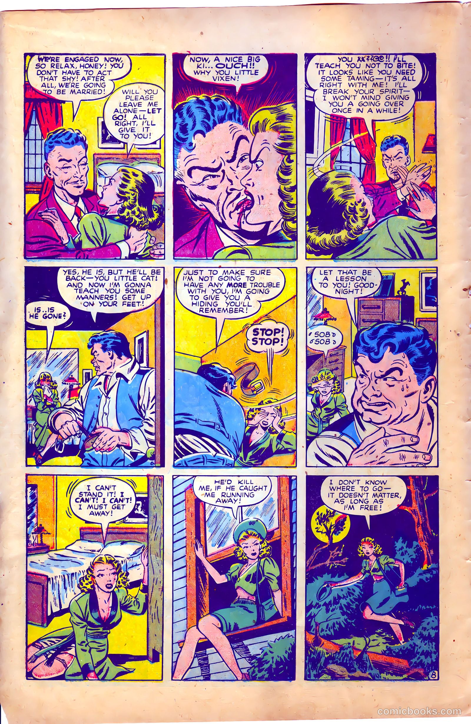 Boy Comics #37 — page 12 of 52
