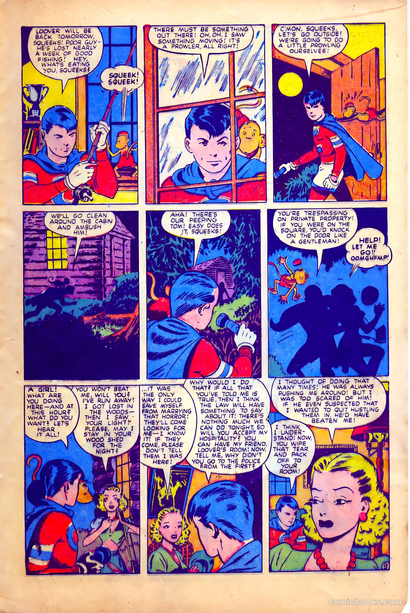 Boy Comics #37 — page 13 of 52