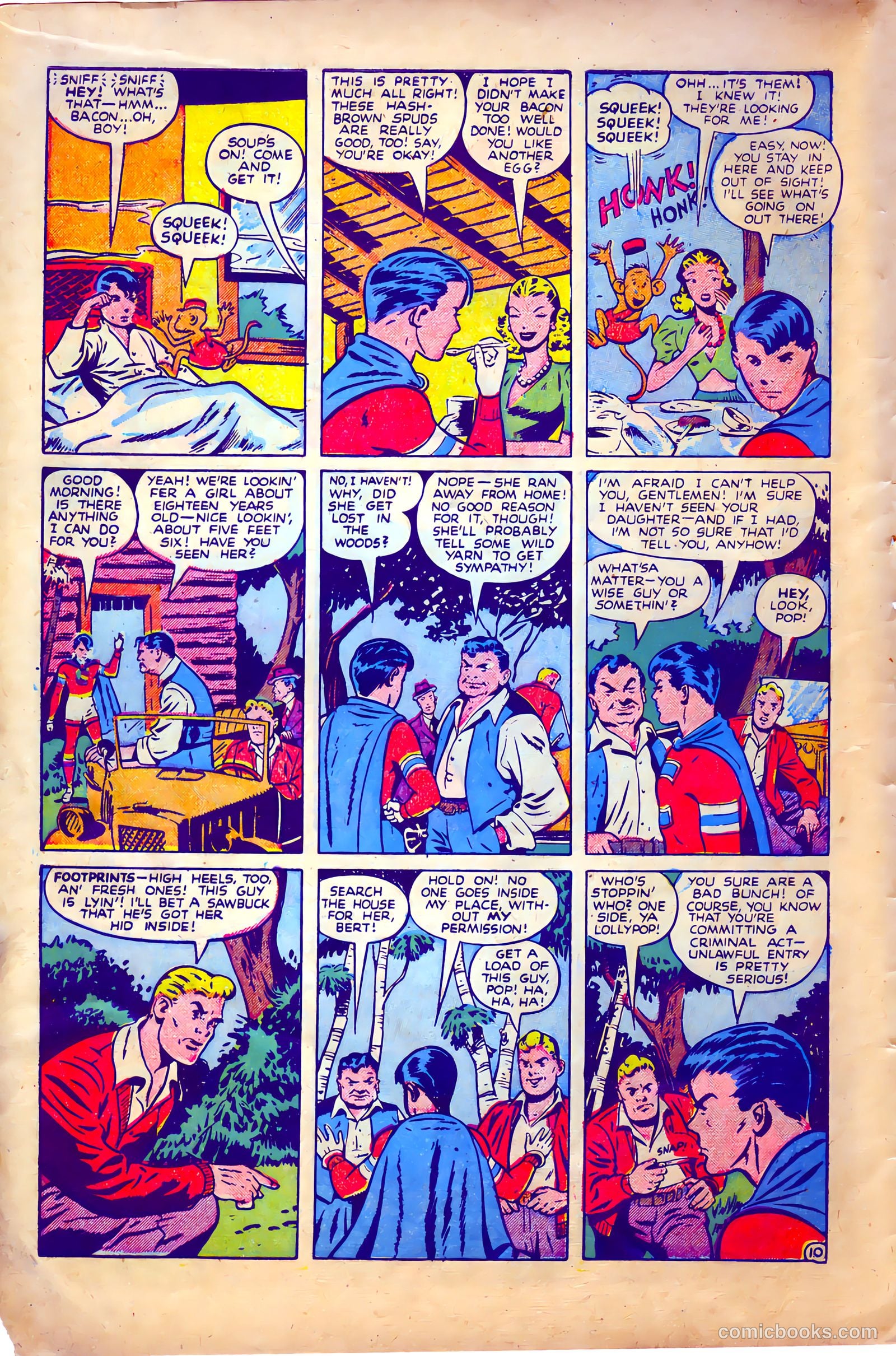 Boy Comics #37 — page 14 of 52