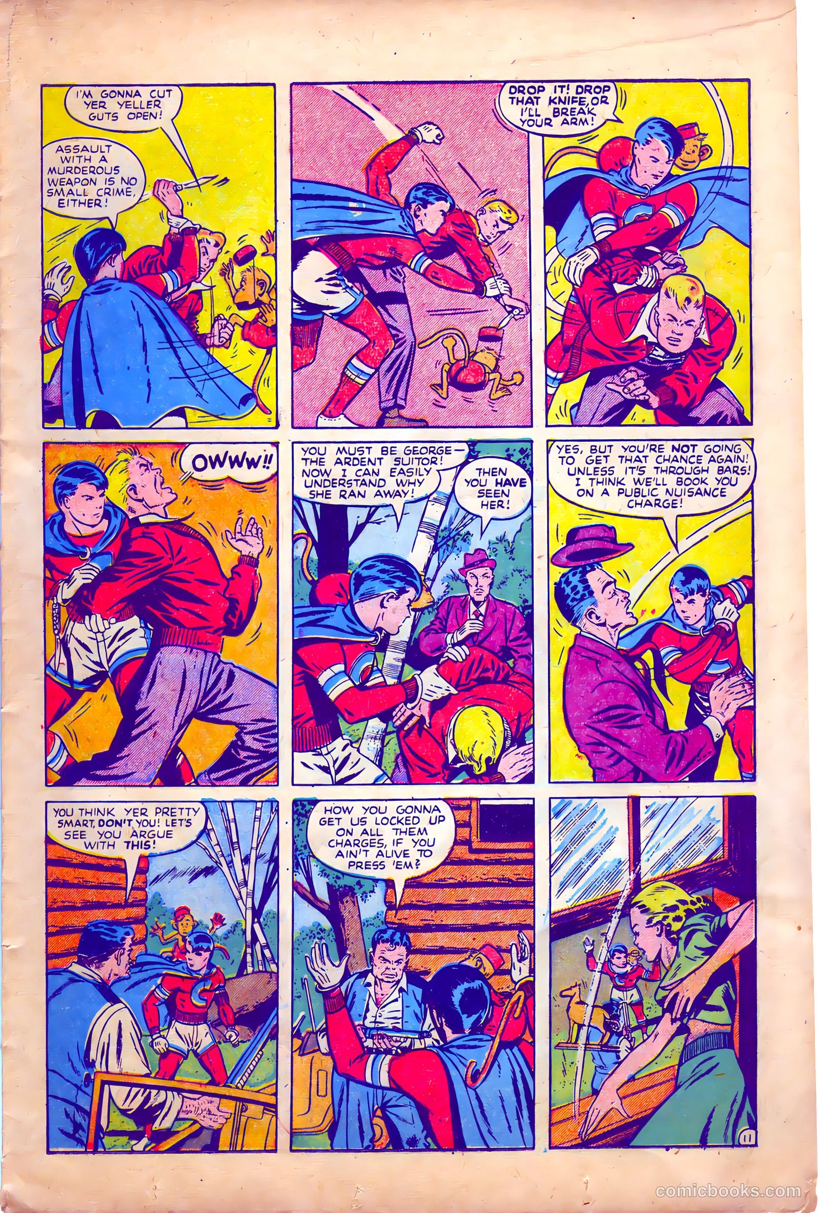Boy Comics #37 — page 15 of 52