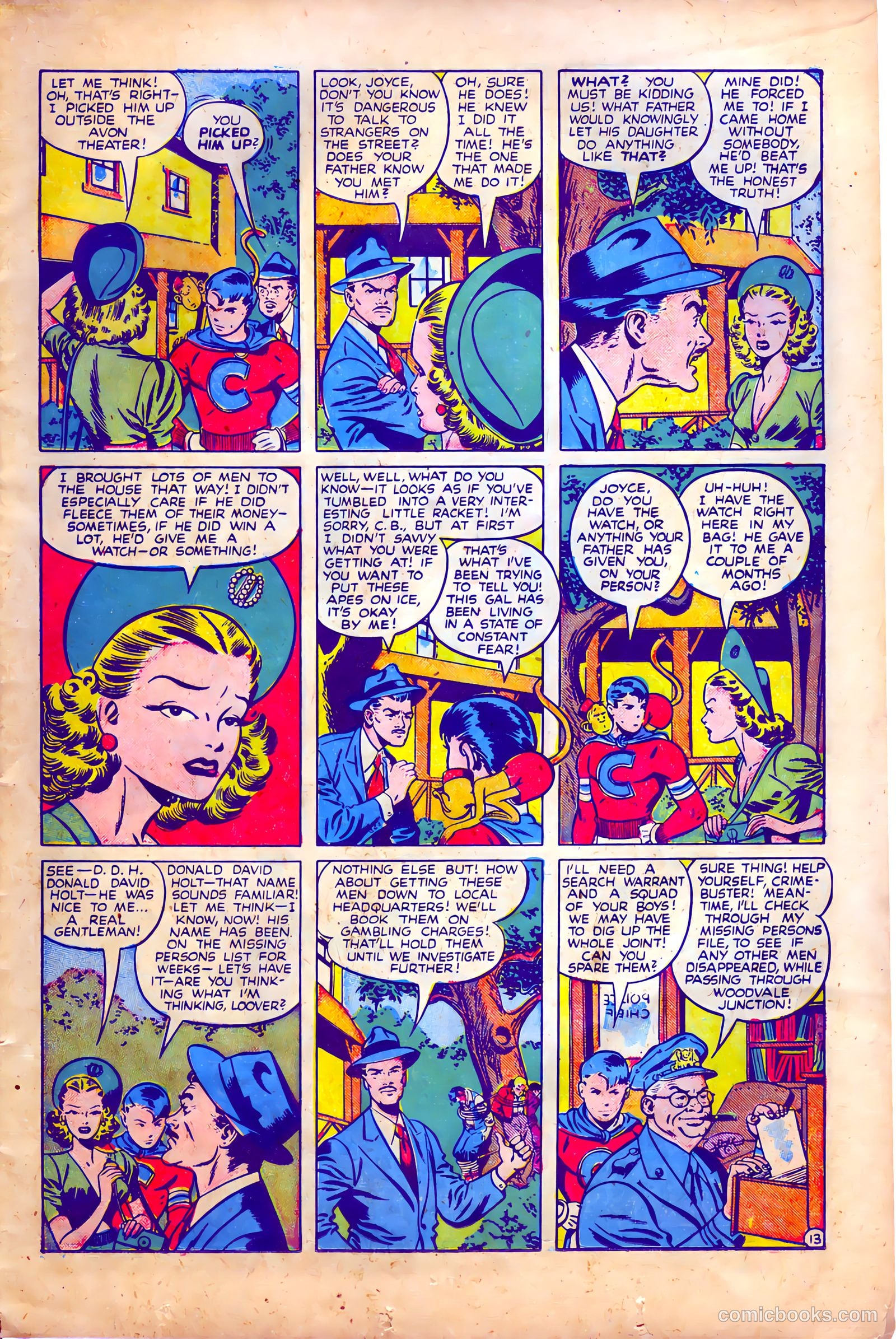 Boy Comics #37 — page 17 of 52