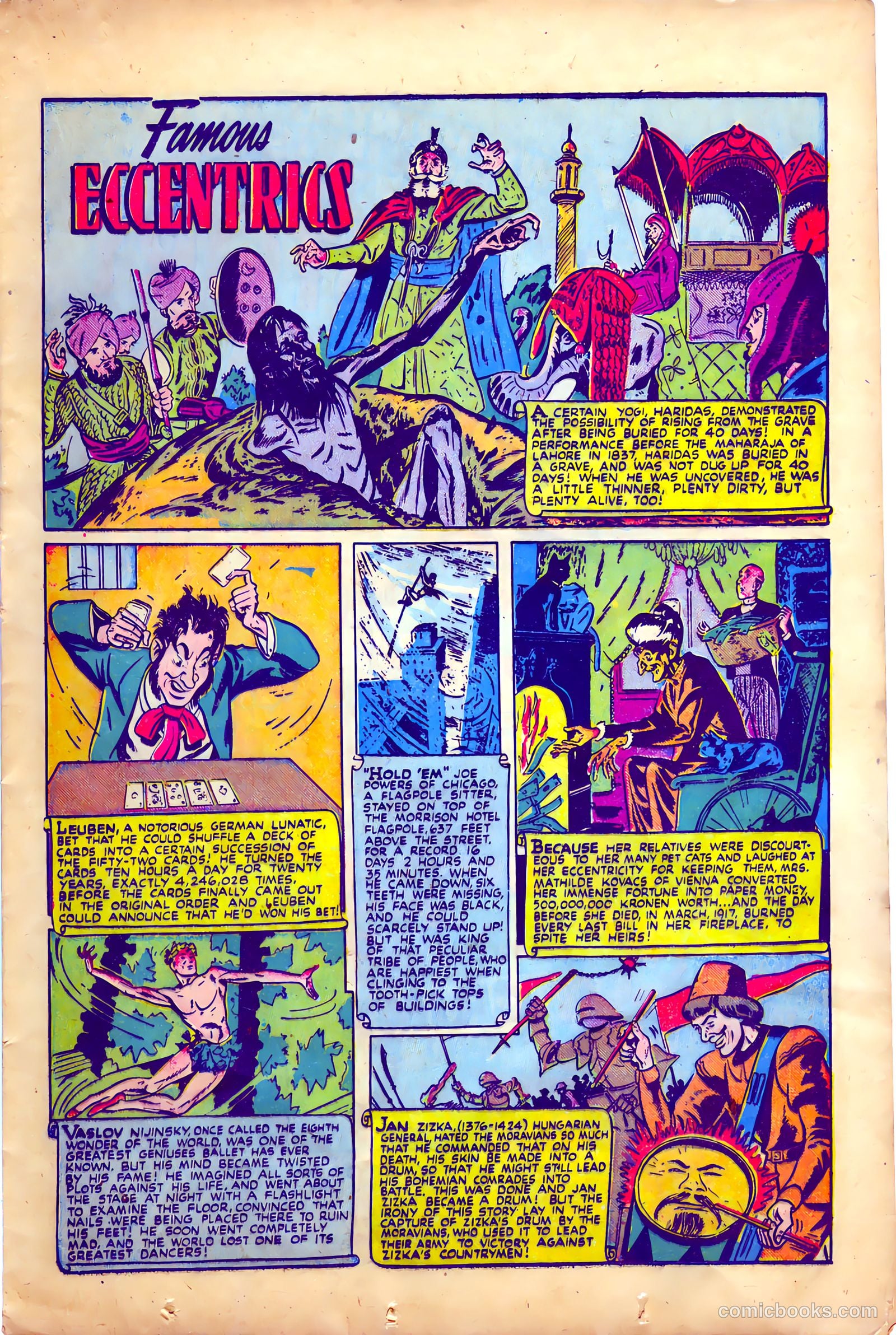 Boy Comics #37 — page 21 of 52