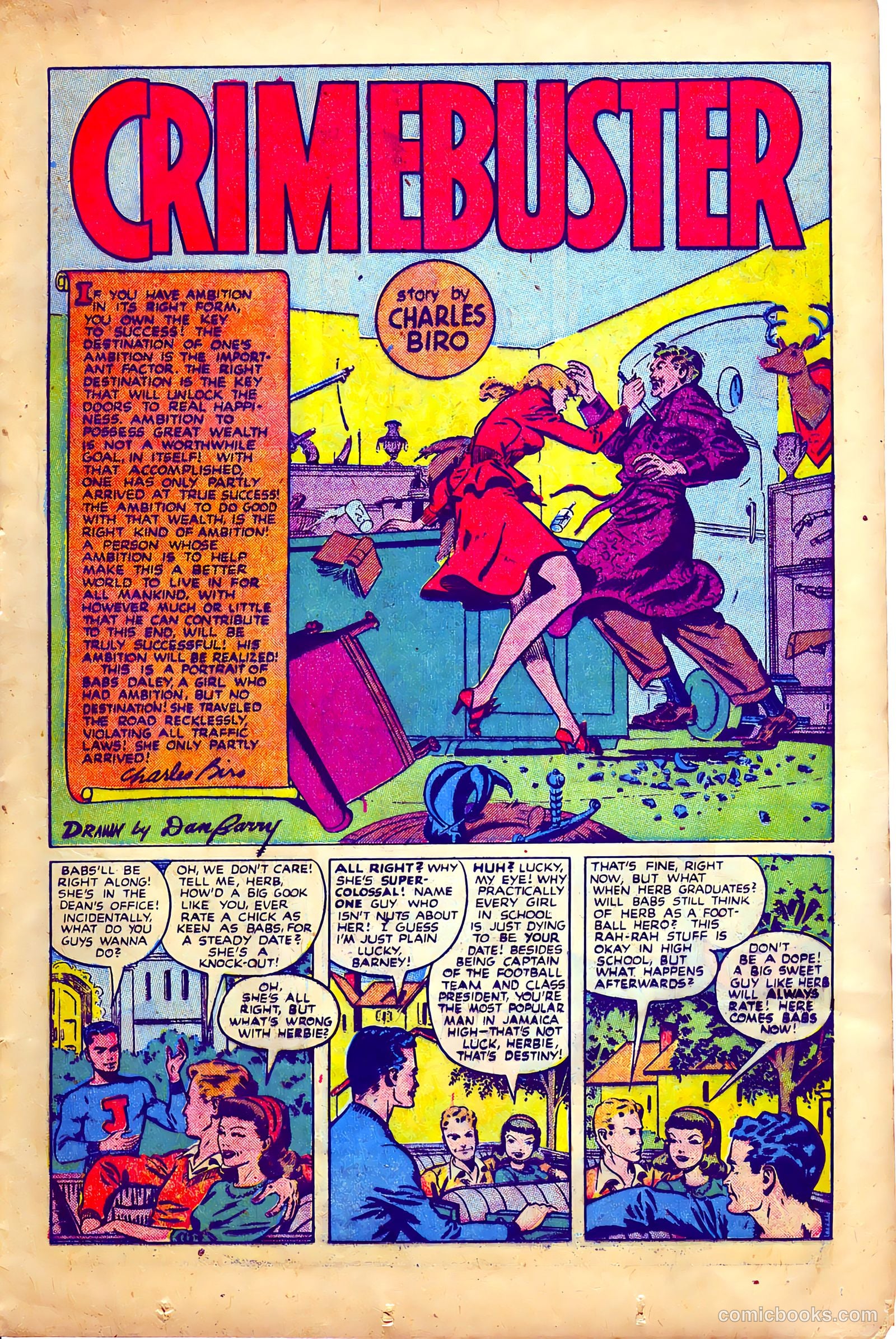 Boy Comics #37 — page 23 of 52