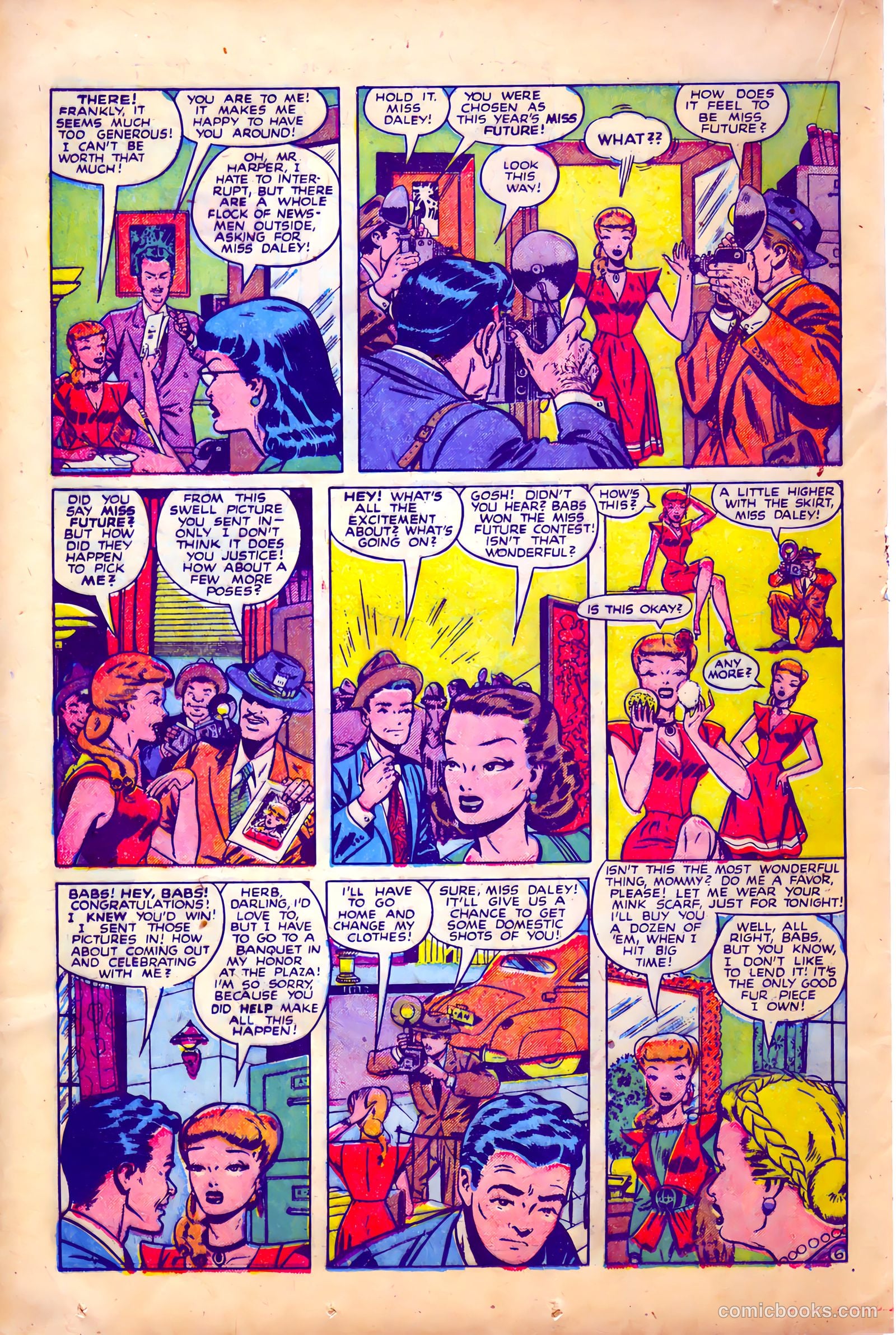 Boy Comics #37 — page 28 of 52