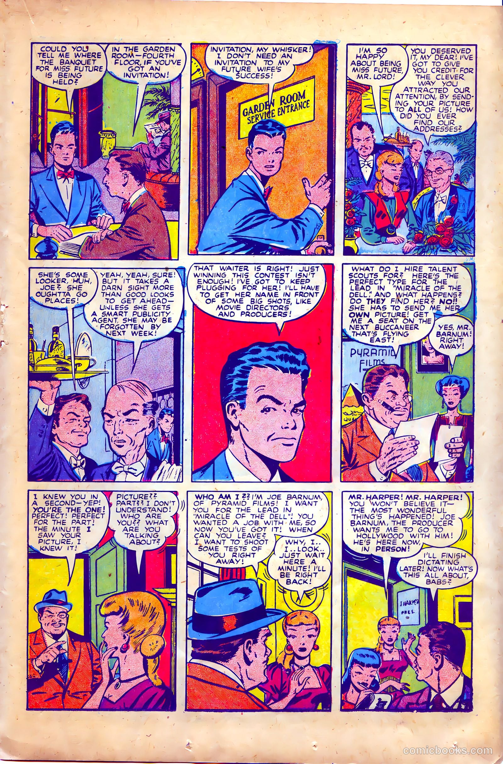 Boy Comics #37 — page 29 of 52