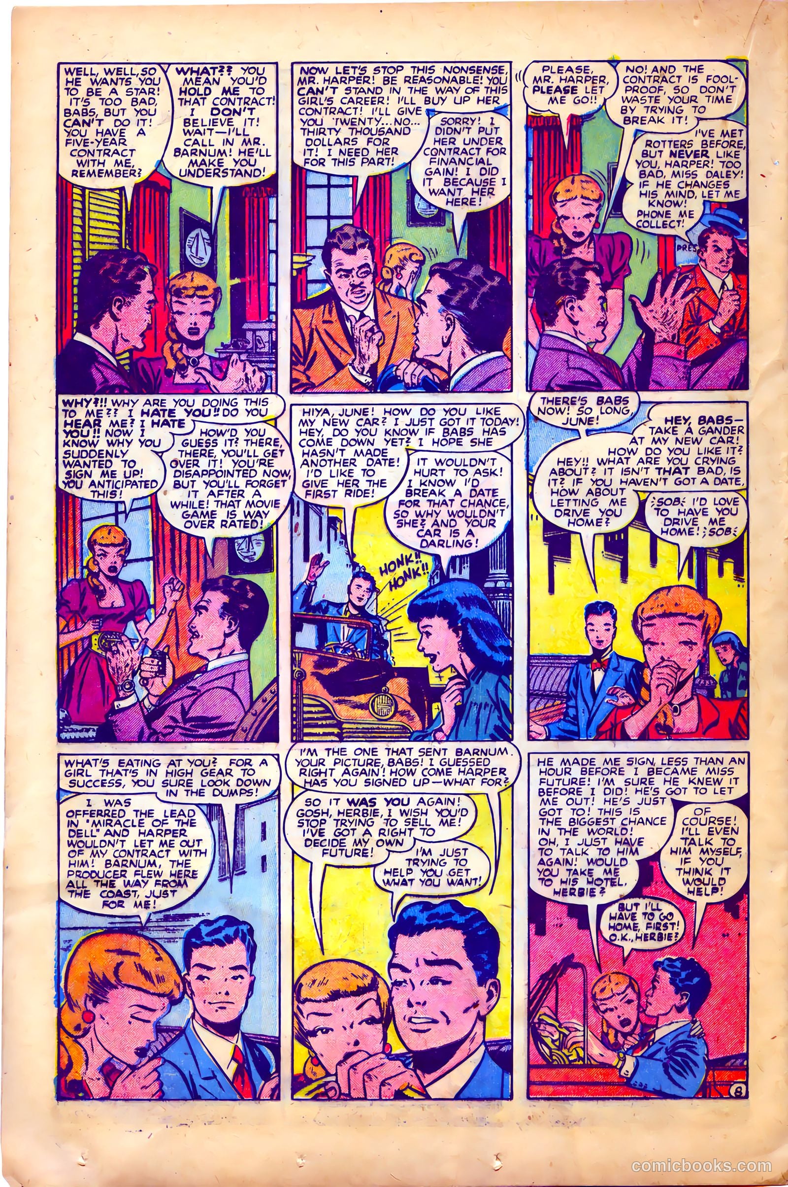 Boy Comics #37 — page 30 of 52