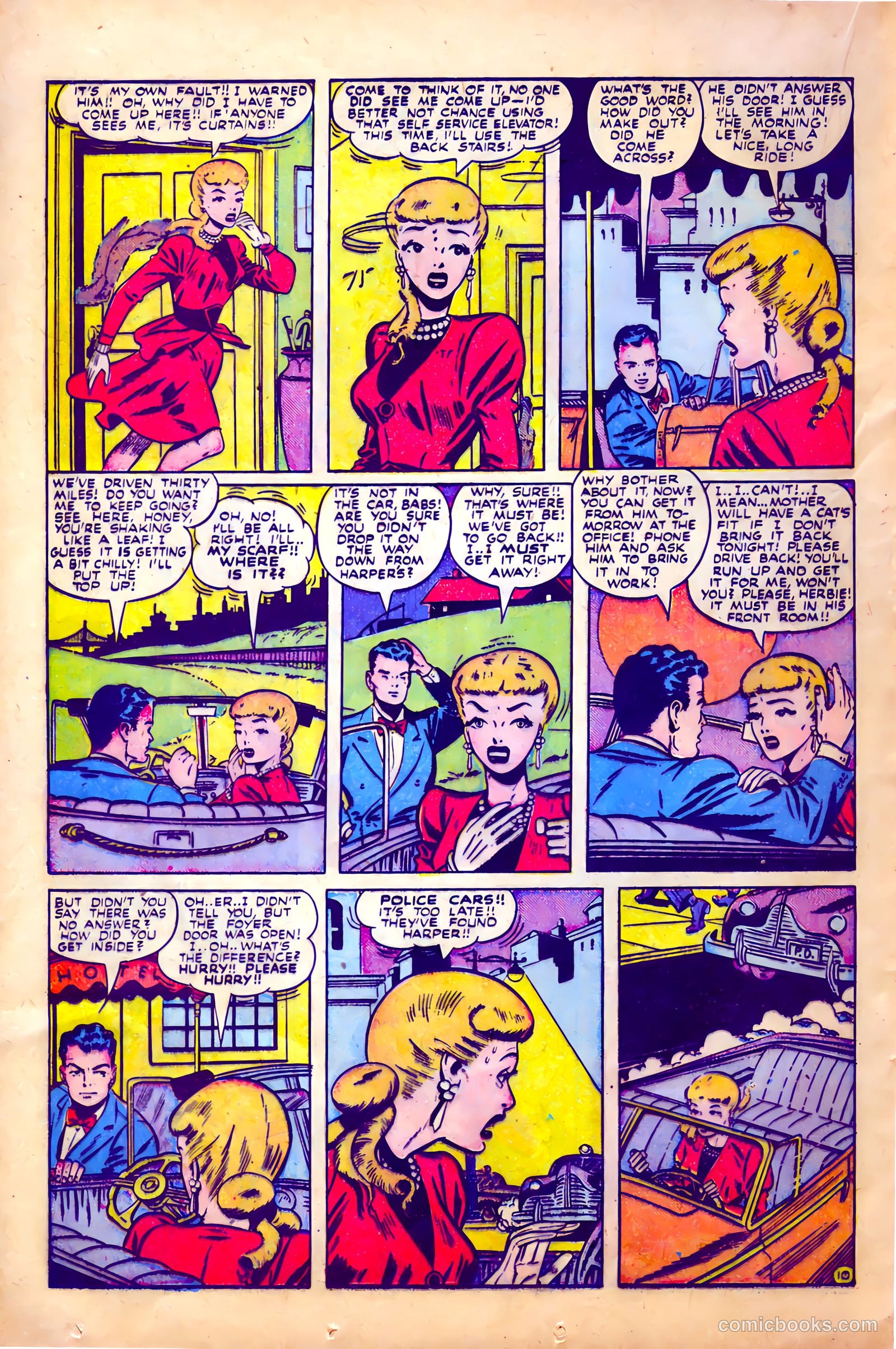 Boy Comics #37 — page 32 of 52