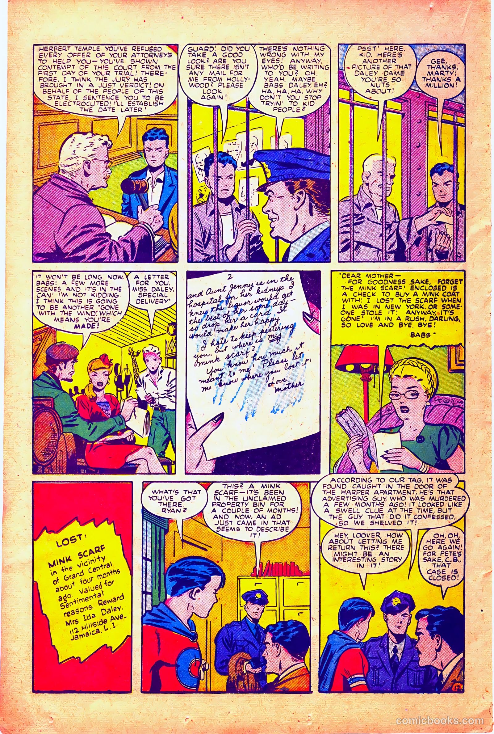 Boy Comics #37 — page 34 of 52