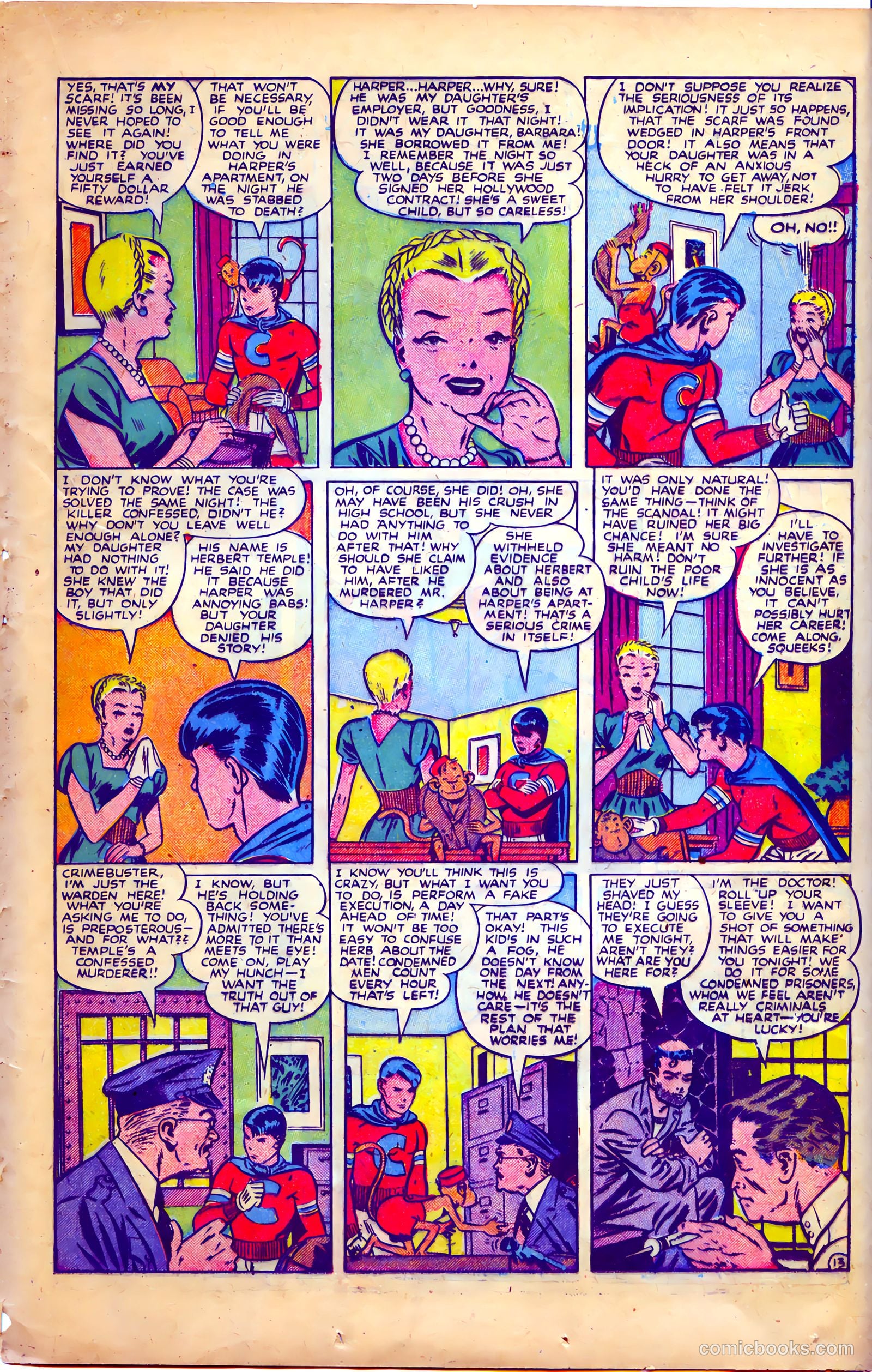 Boy Comics #37 — page 35 of 52