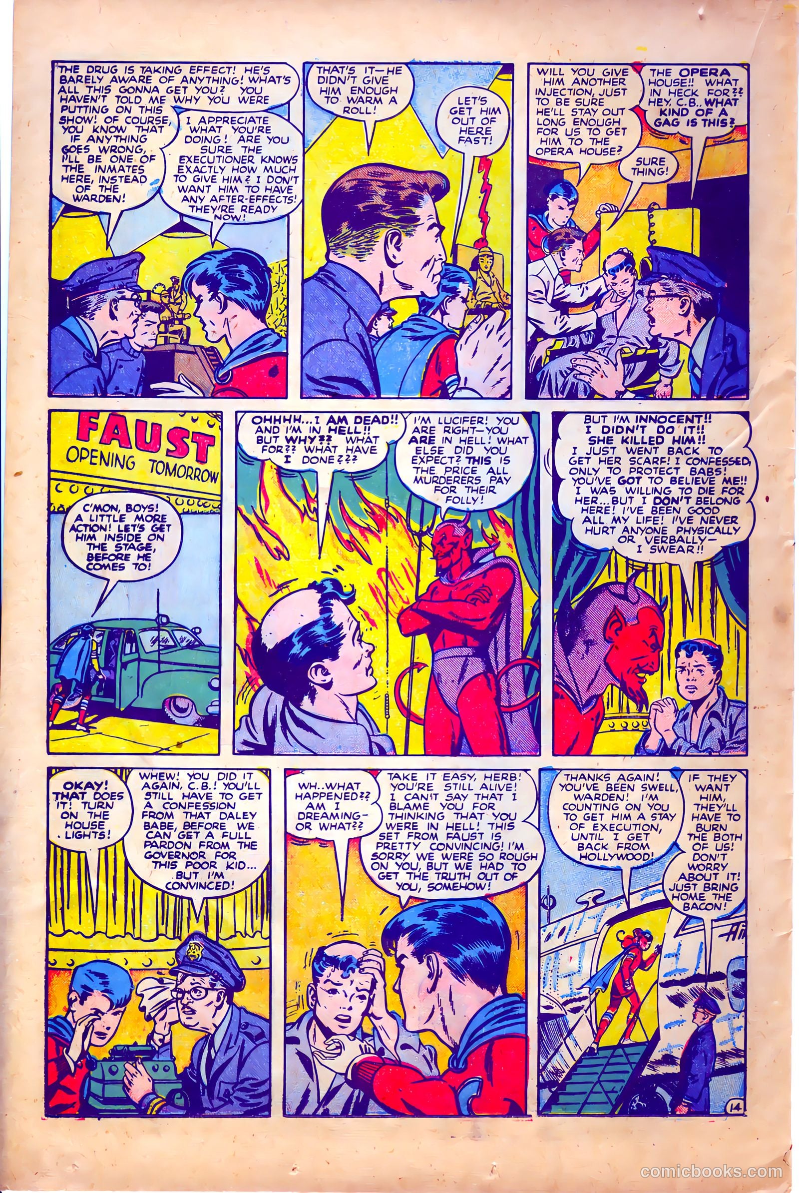 Boy Comics #37 — page 36 of 52