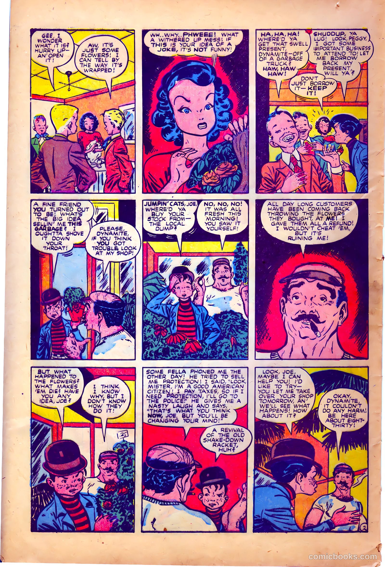 Boy Comics #37 — page 44 of 52