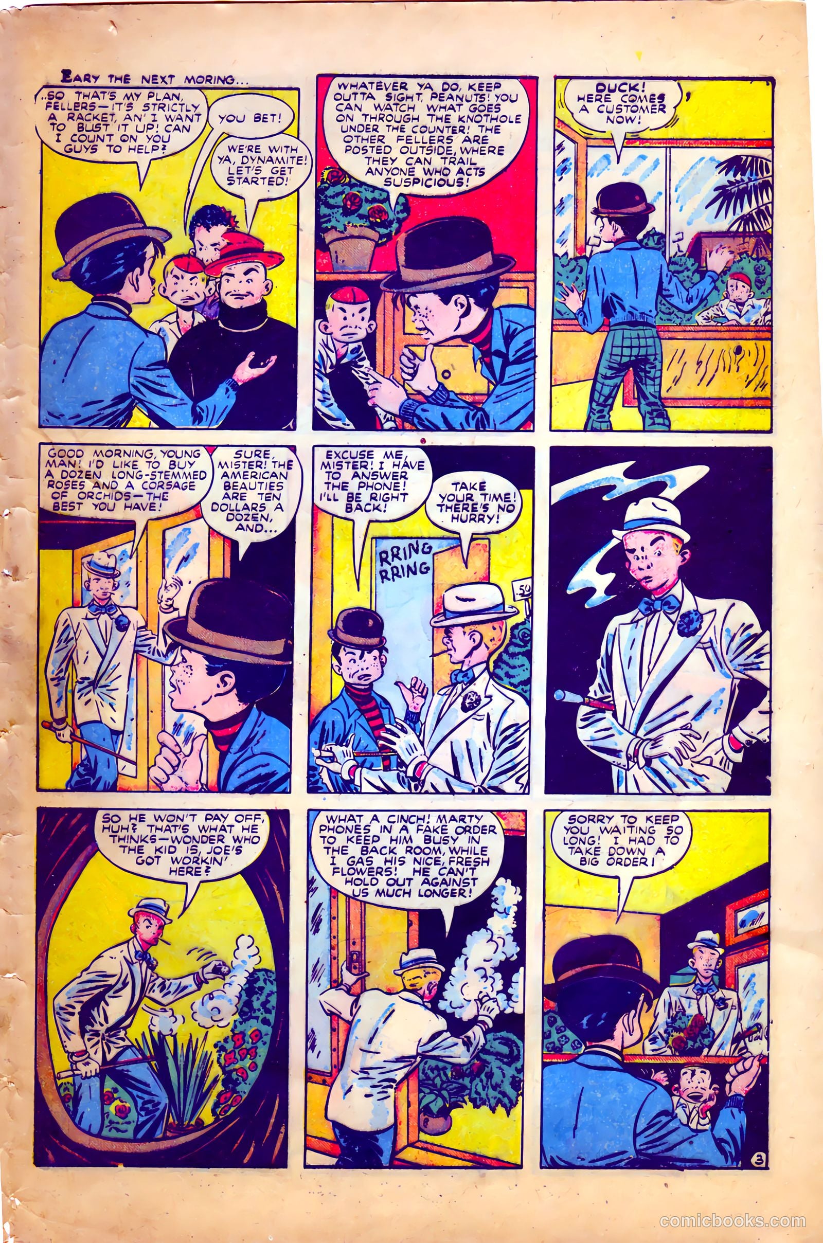 Boy Comics #37 — page 45 of 52