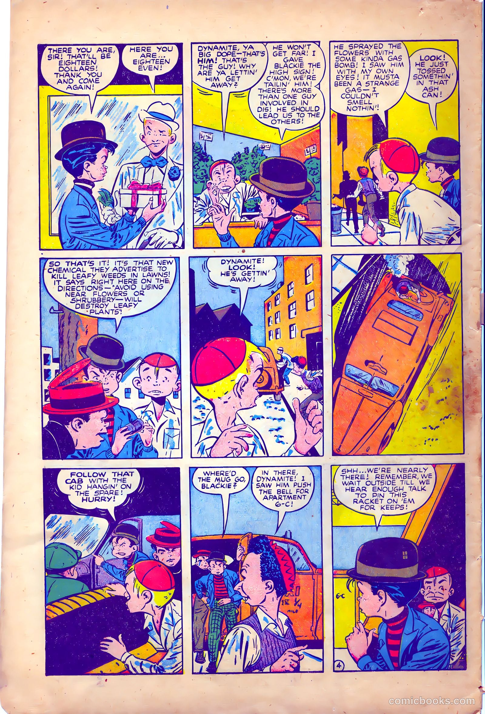Boy Comics #37 — page 46 of 52