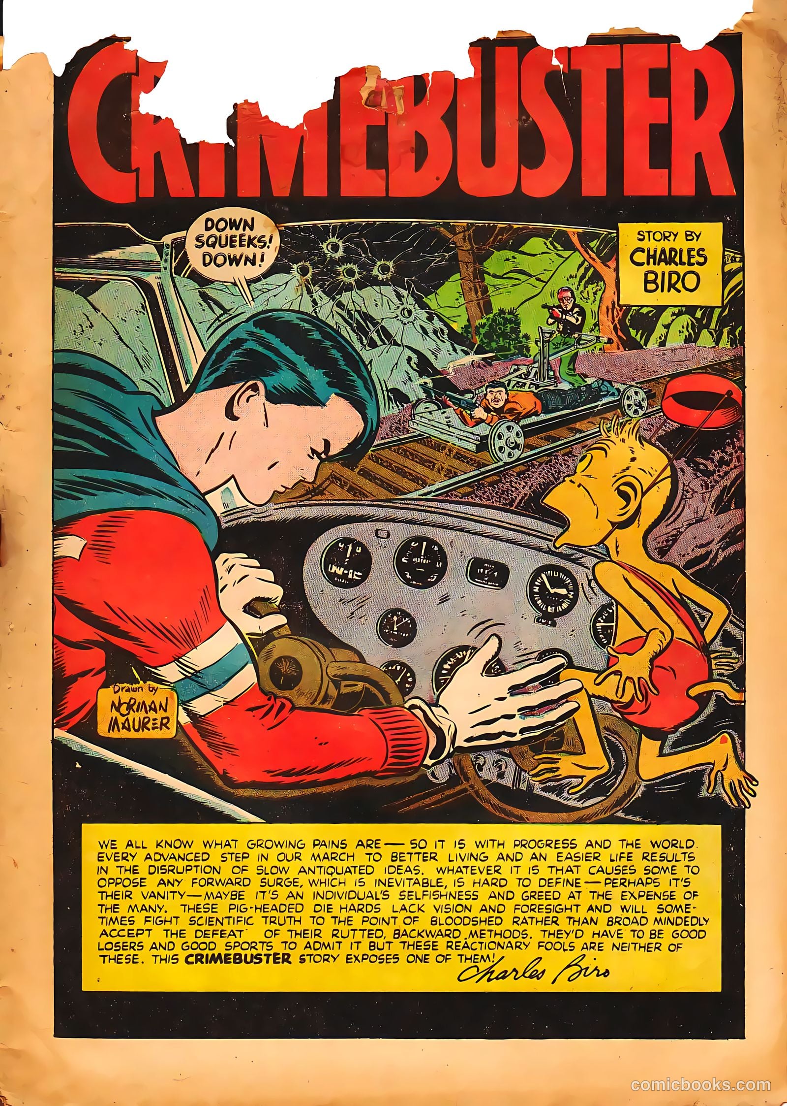 Boy Comics #33 — page 5 of 52