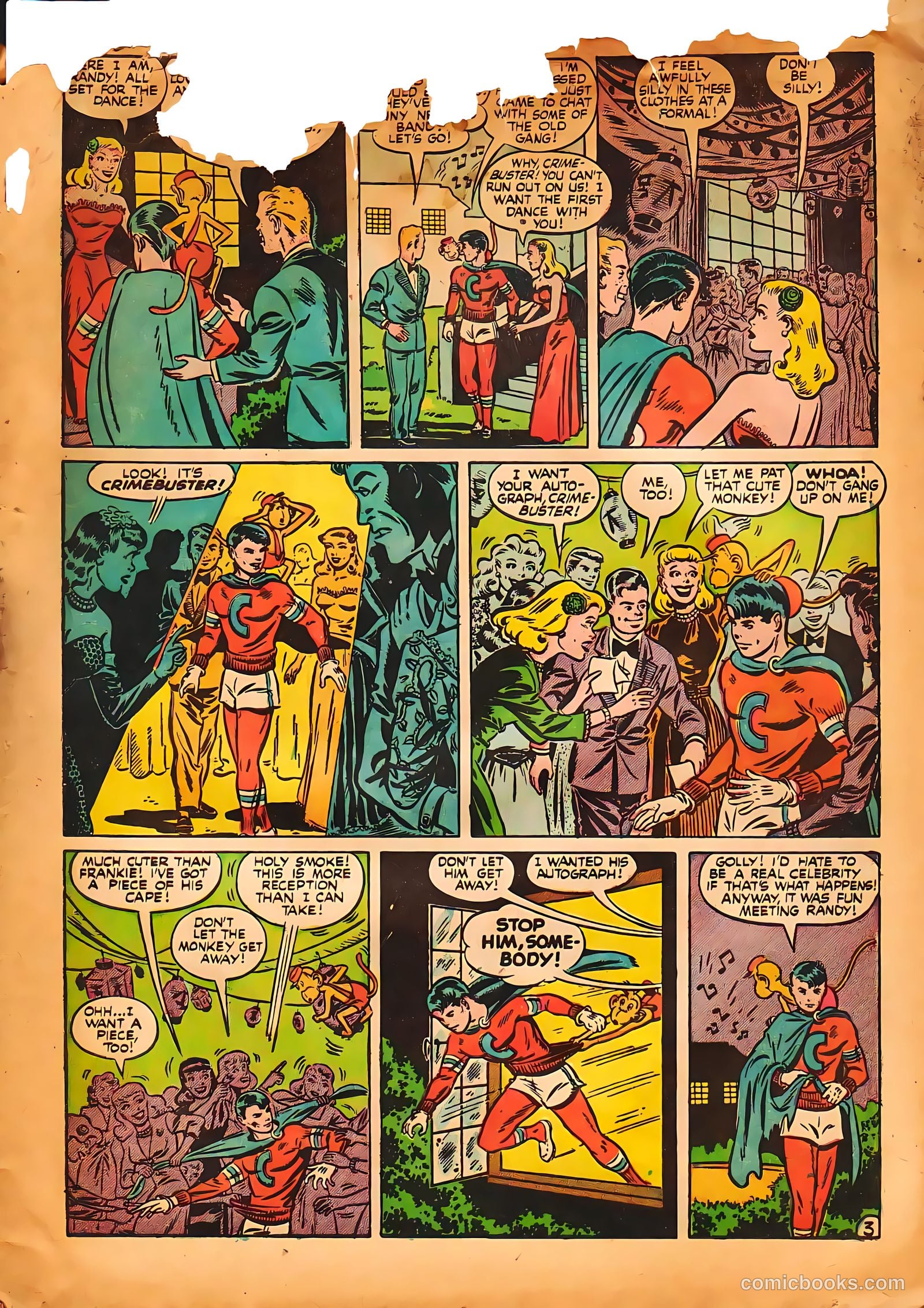 Boy Comics #33 — page 7 of 52