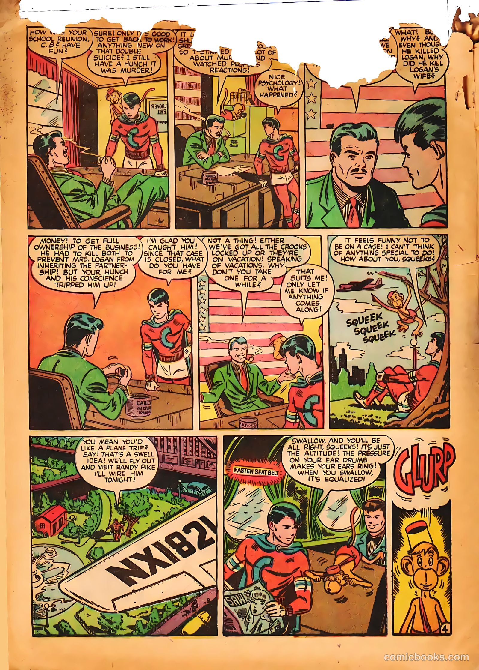 Boy Comics #33 — page 8 of 52