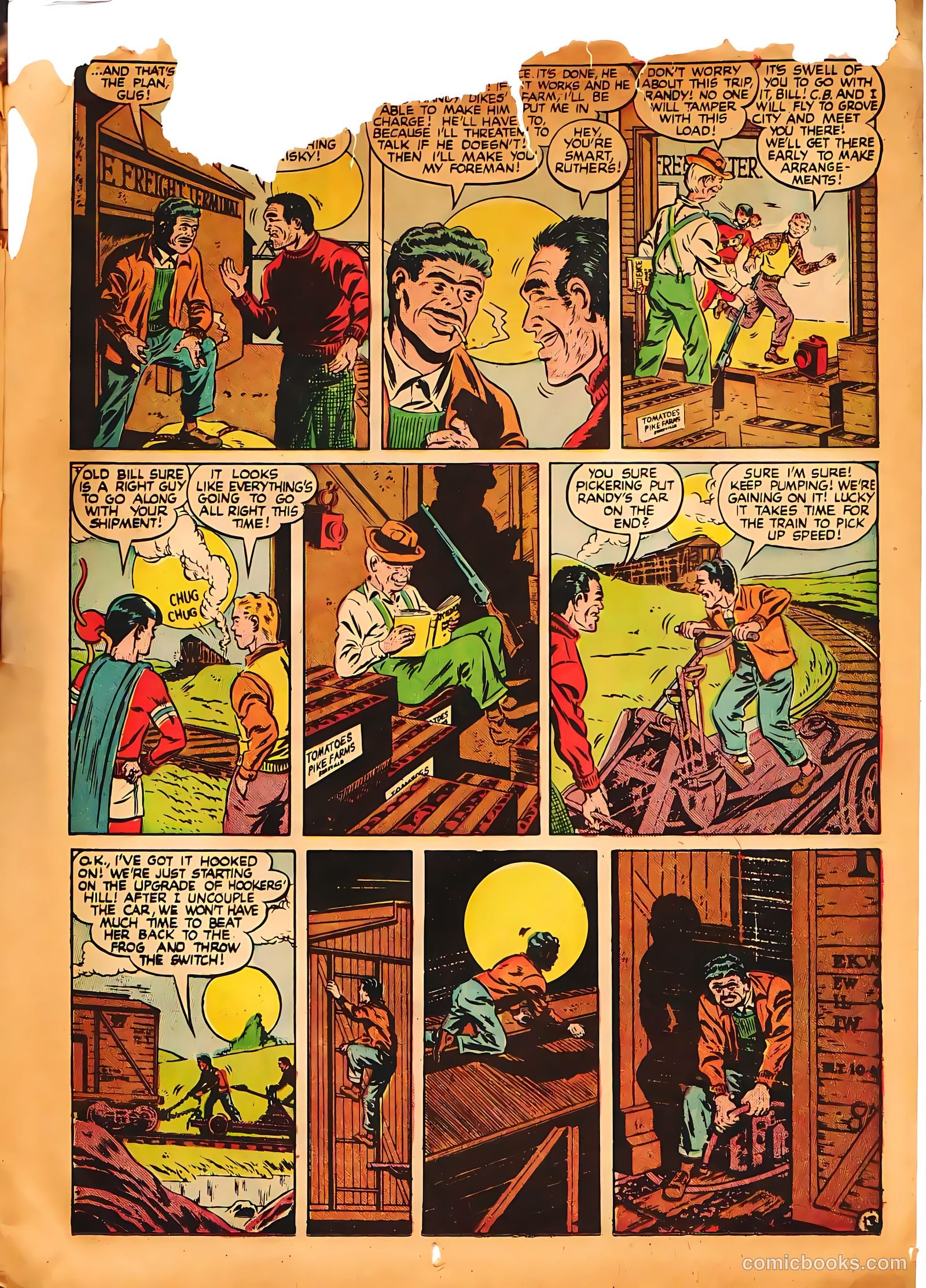 Boy Comics #33 — page 17 of 52