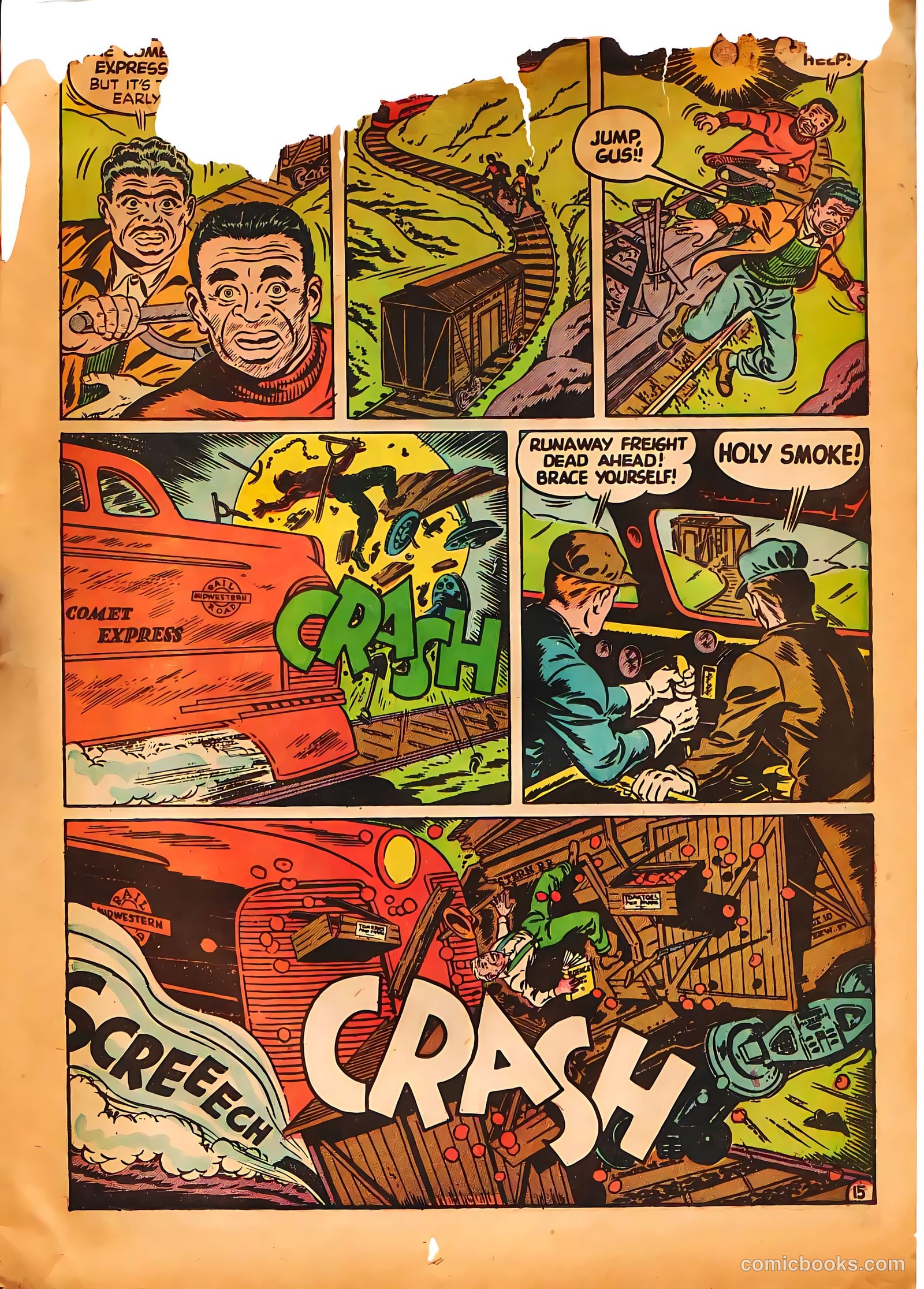Boy Comics #33 — page 19 of 52