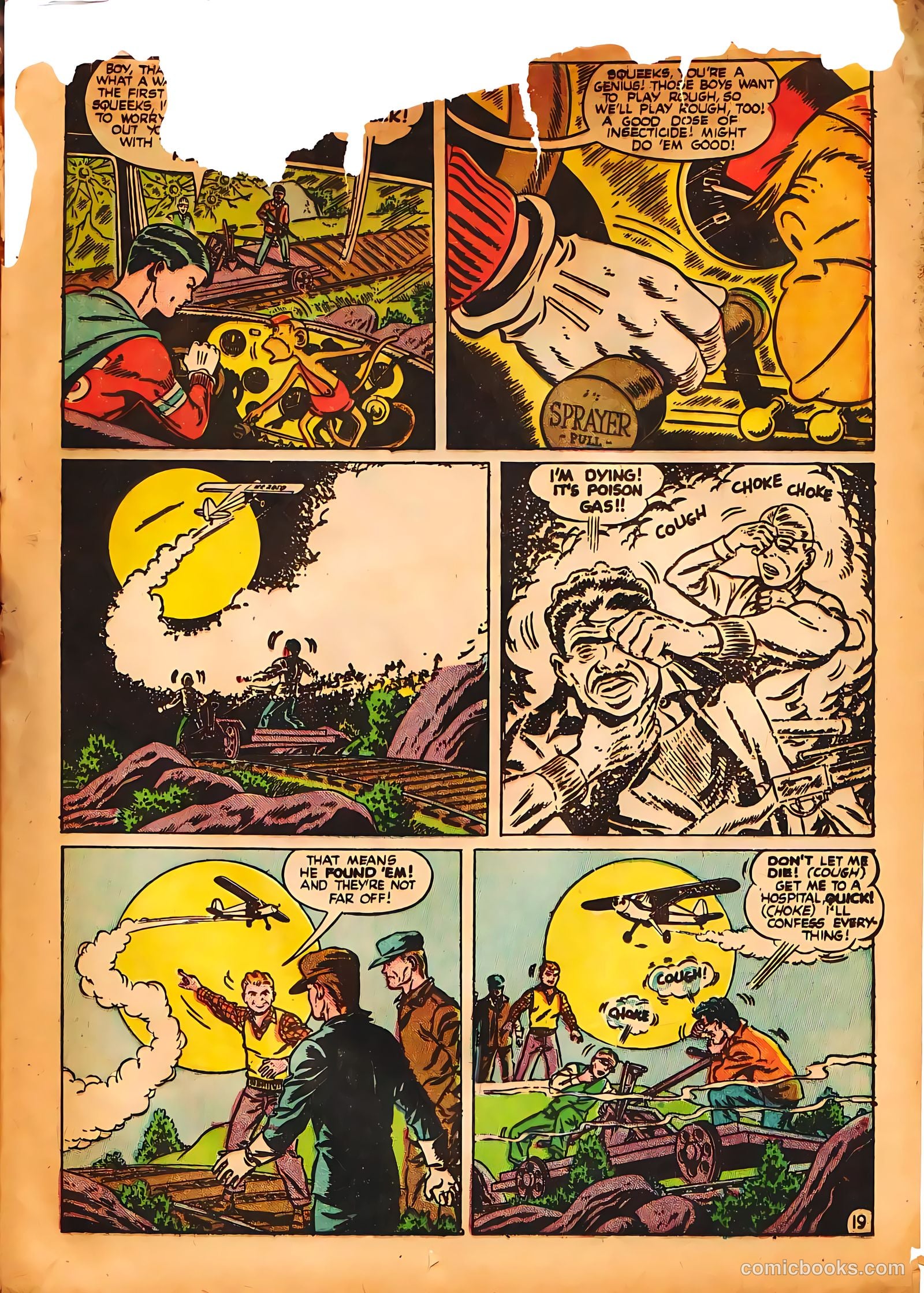 Boy Comics #33 — page 23 of 52