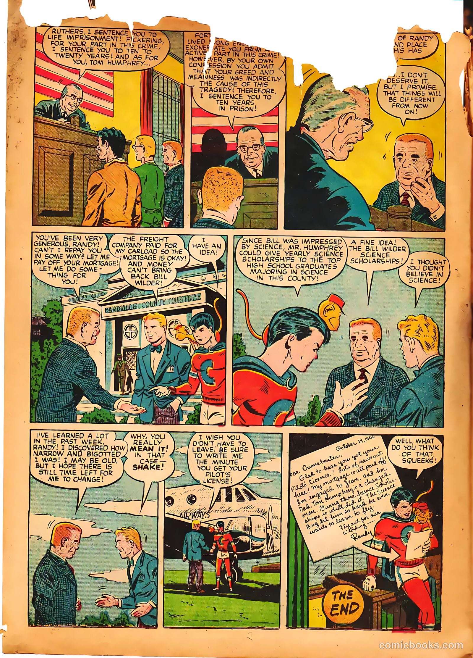 Boy Comics #33 — page 24 of 52