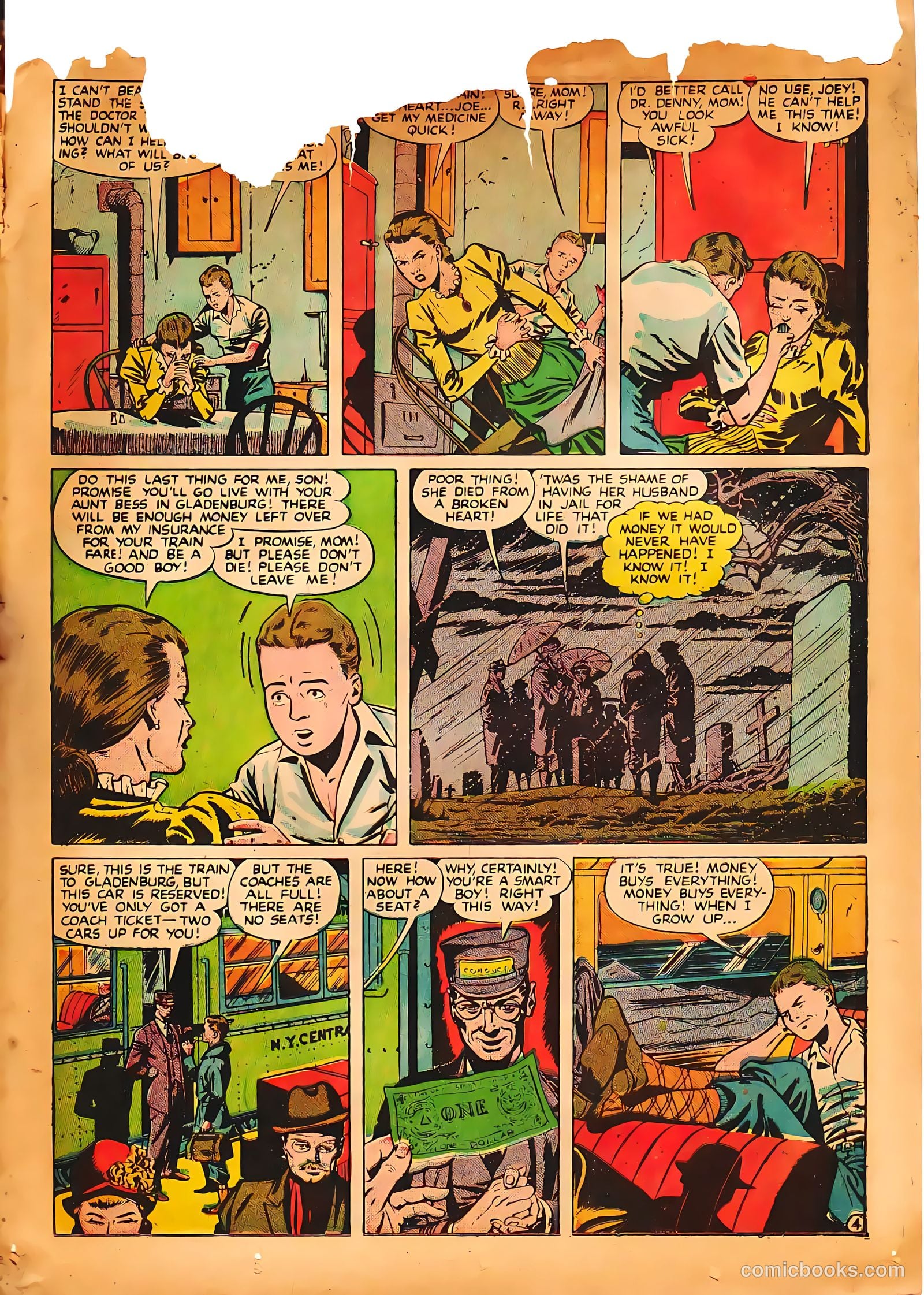 Boy Comics #33 — page 29 of 52