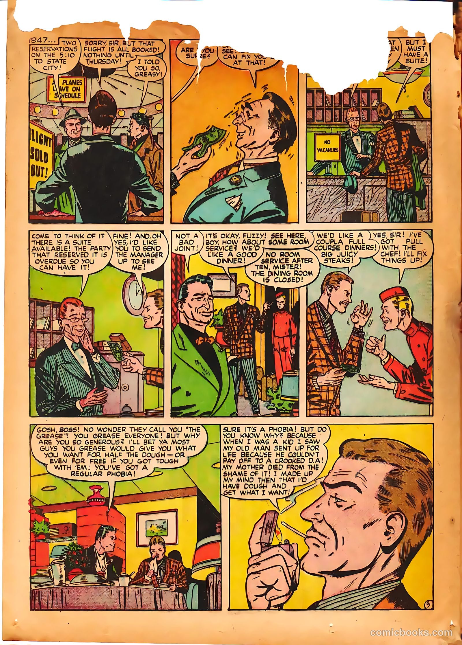 Boy Comics #33 — page 30 of 52