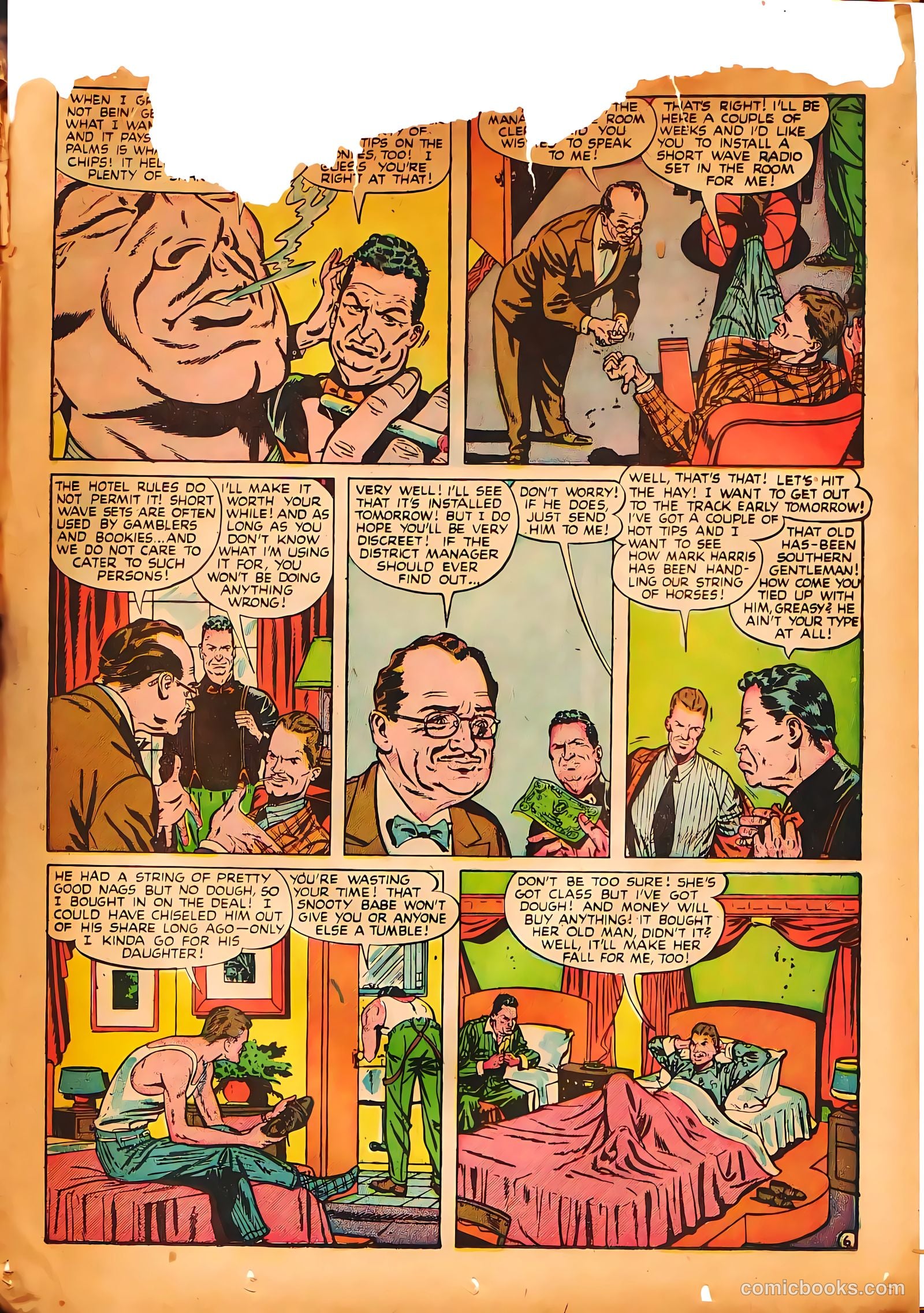 Boy Comics #33 — page 31 of 52