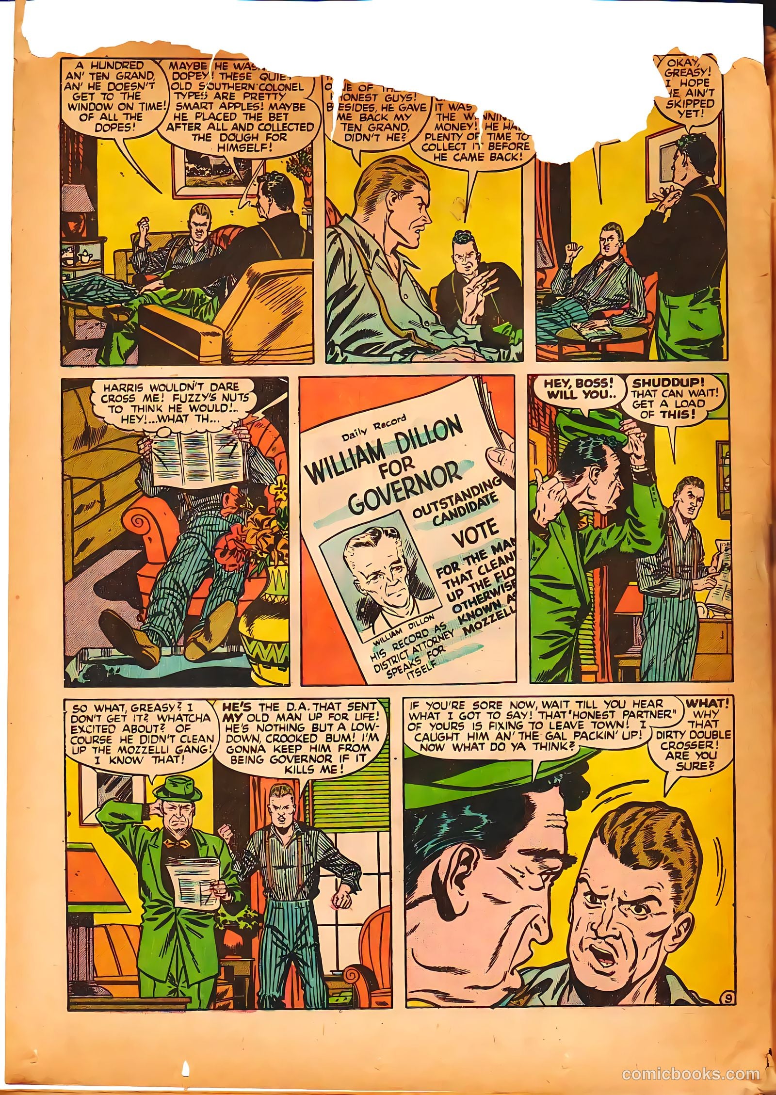 Boy Comics #33 — page 34 of 52