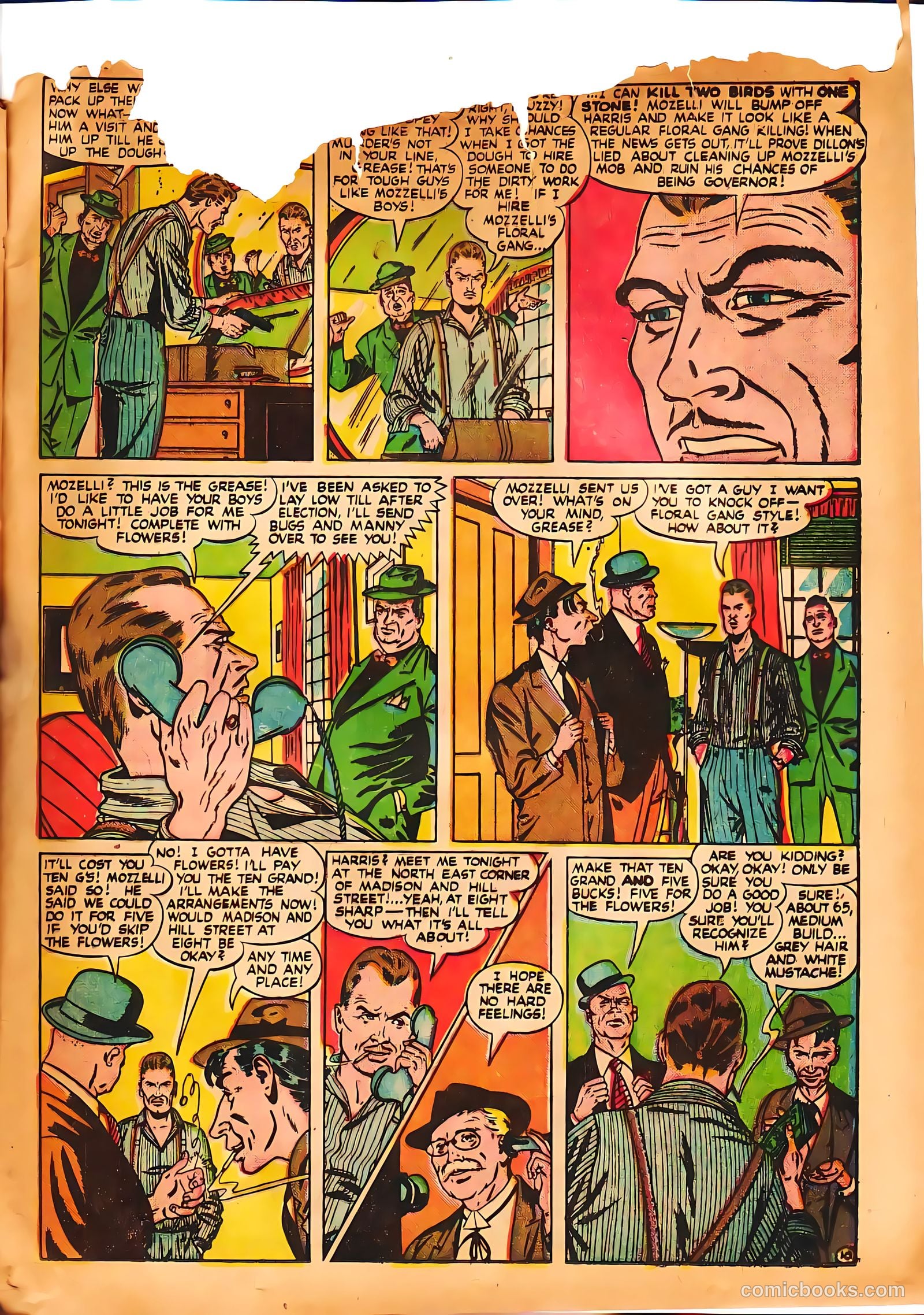 Boy Comics #33 — page 35 of 52