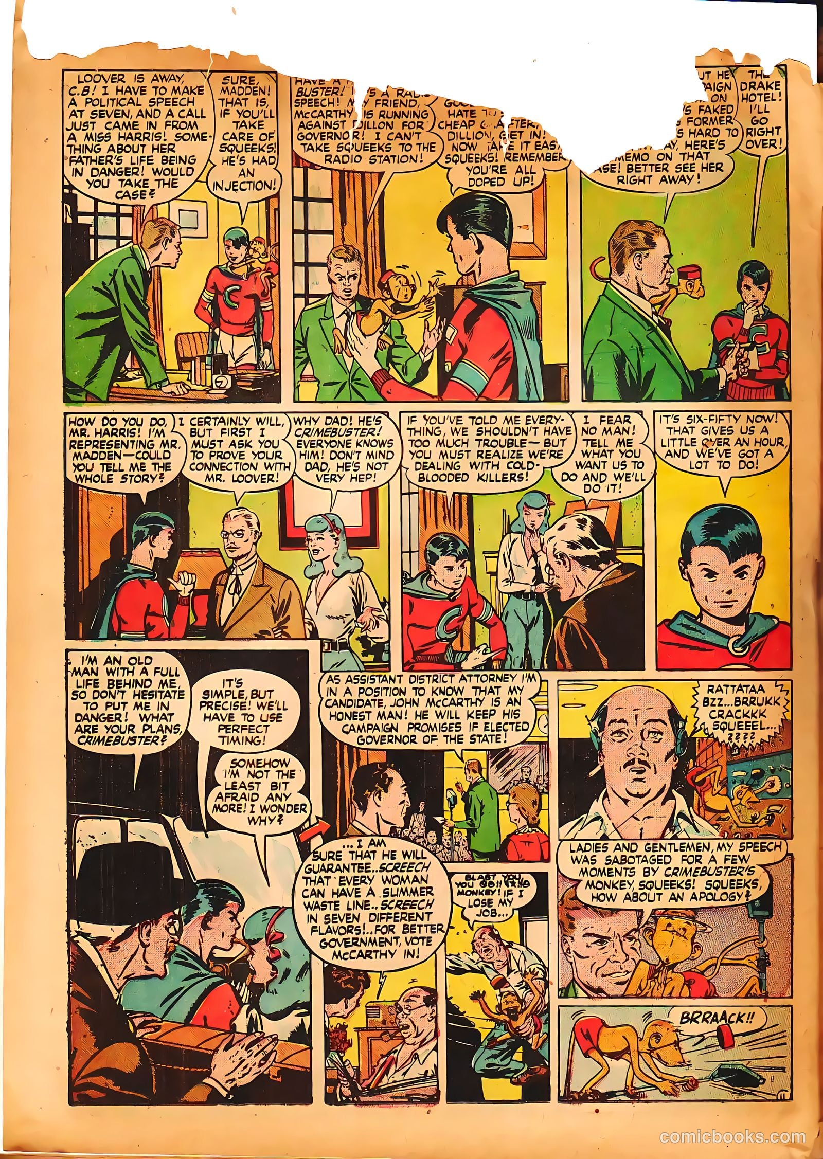 Boy Comics #33 — page 36 of 52