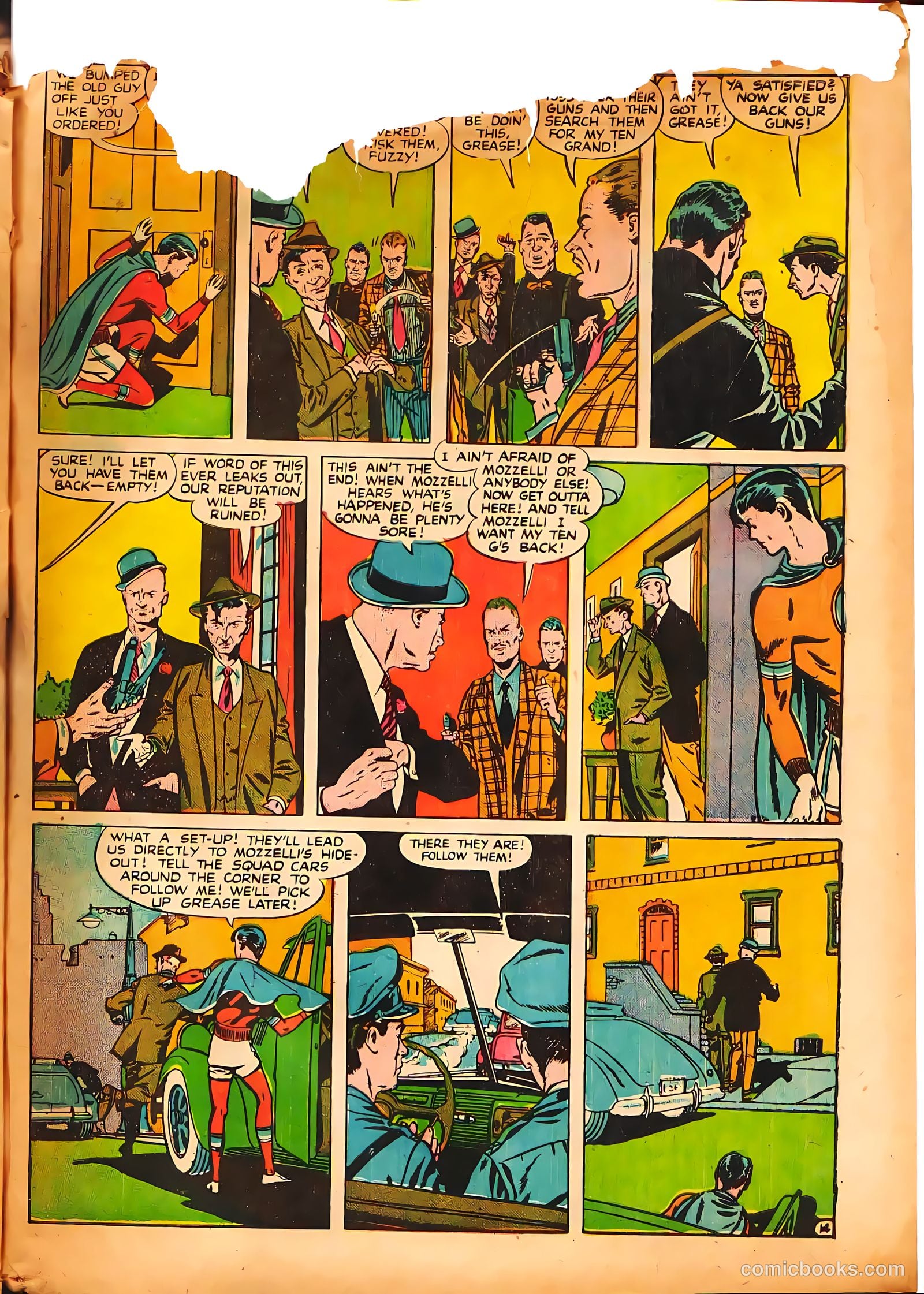 Boy Comics #33 — page 39 of 52