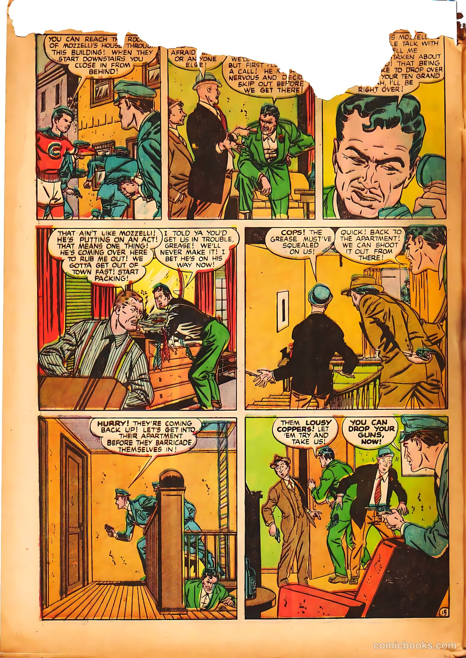 Boy Comics #33 — page 40 of 52