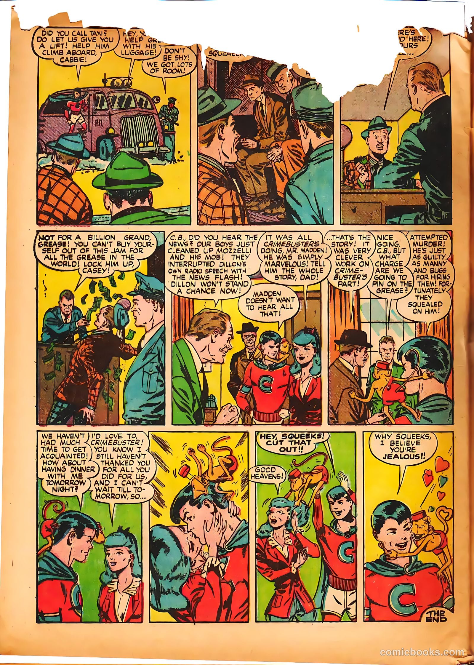 Boy Comics #33 — page 42 of 52