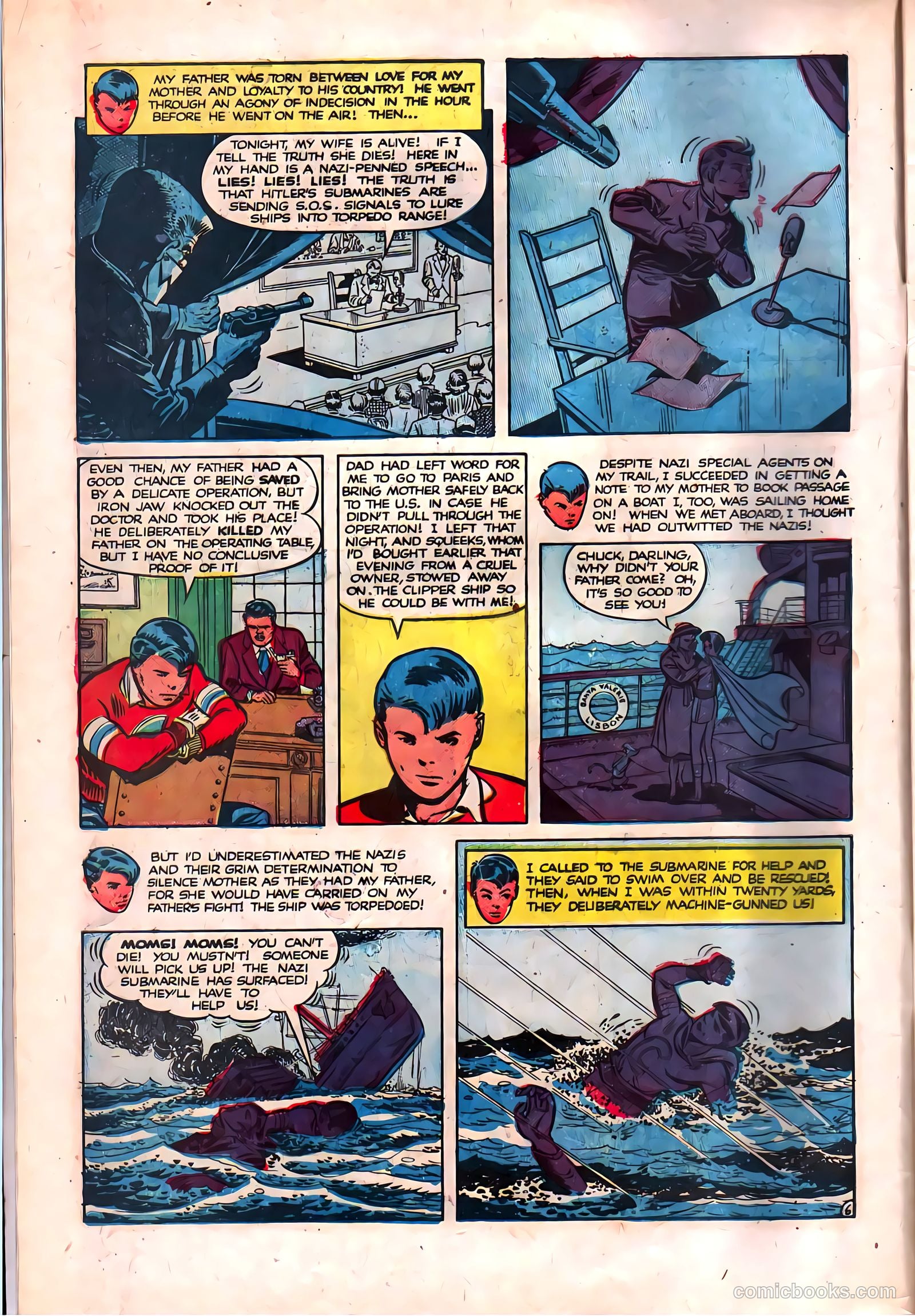 Boy Comics #61 — page 8 of 52
