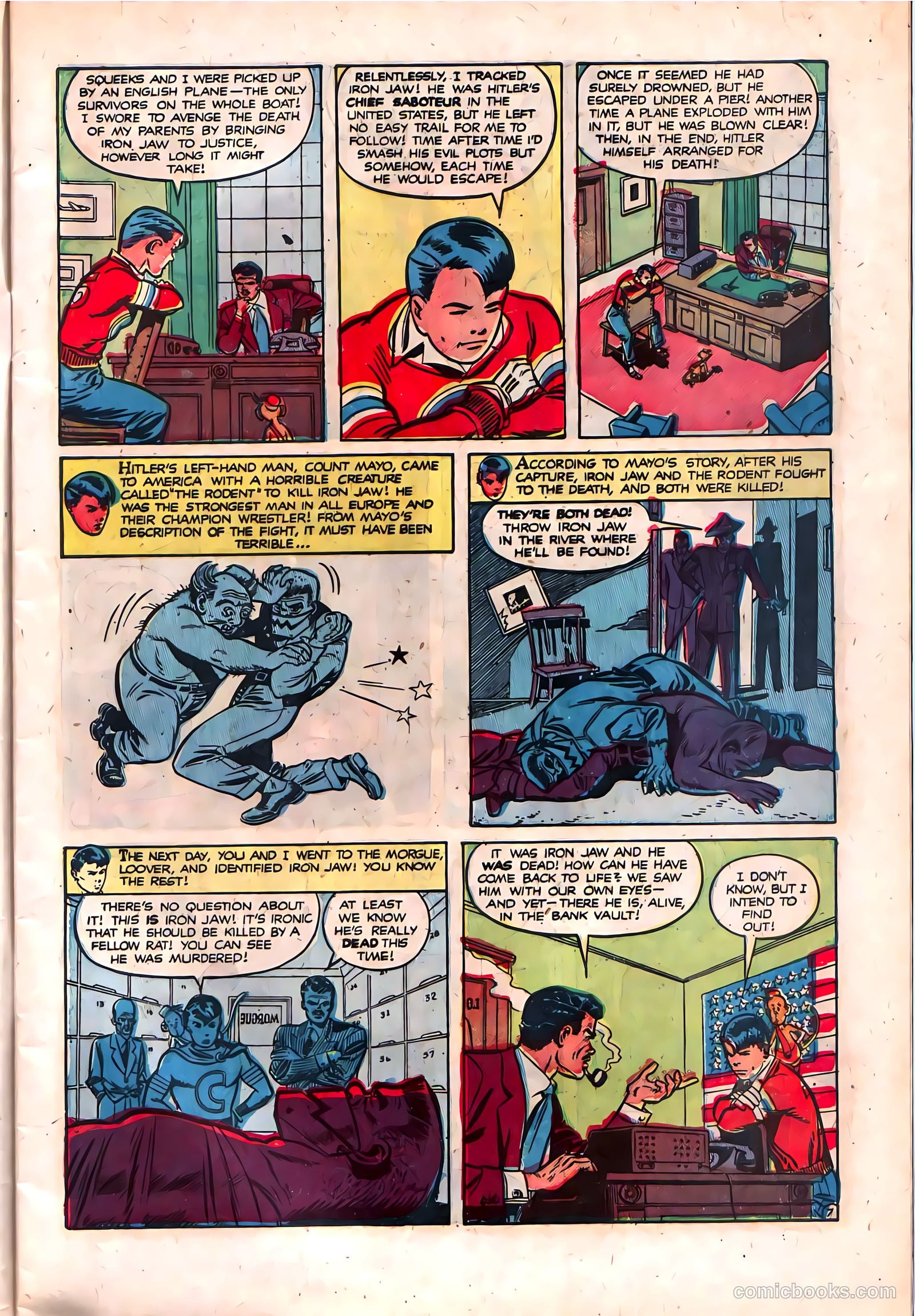 Boy Comics #61 — page 9 of 52