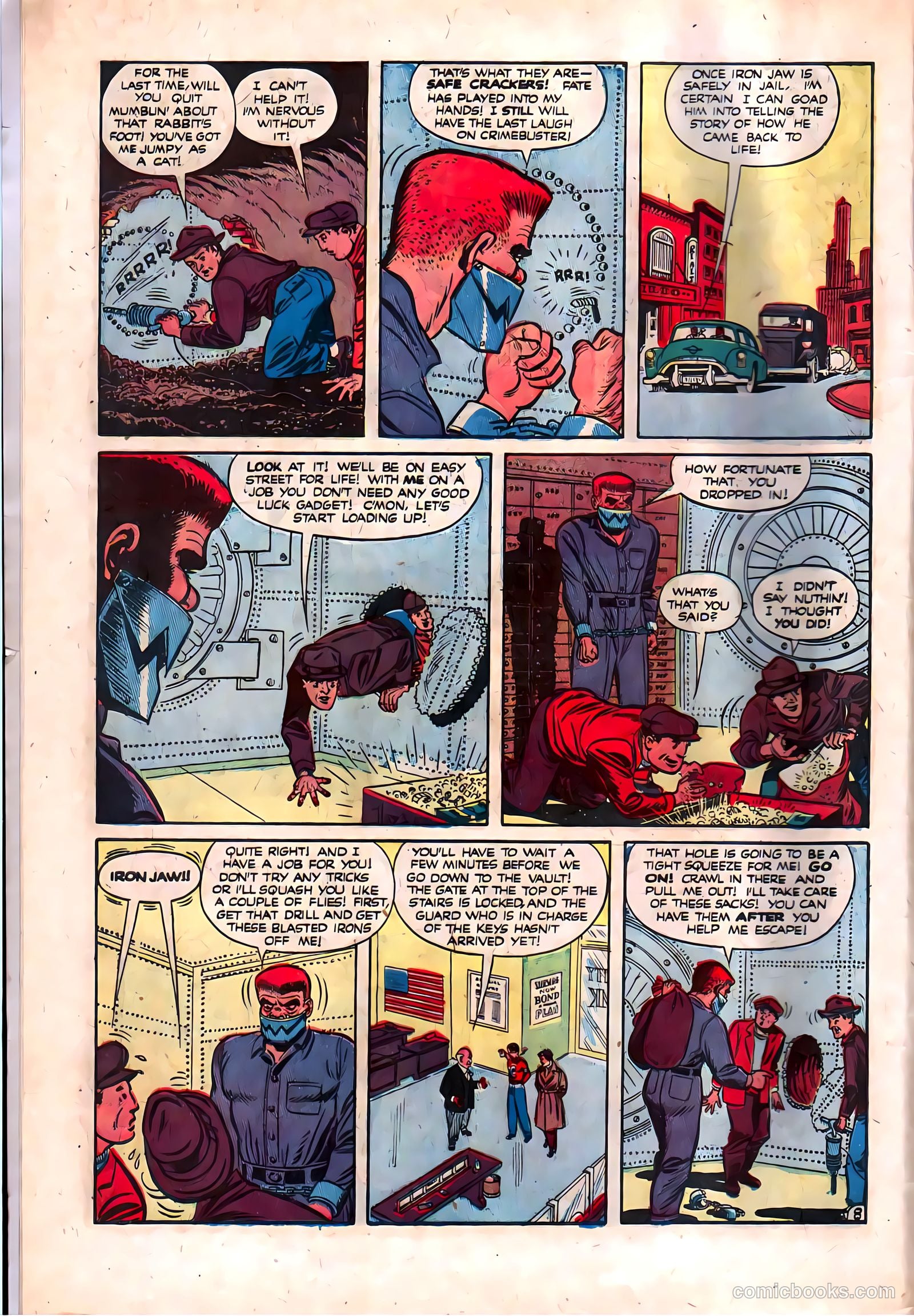 Boy Comics #61 — page 10 of 52