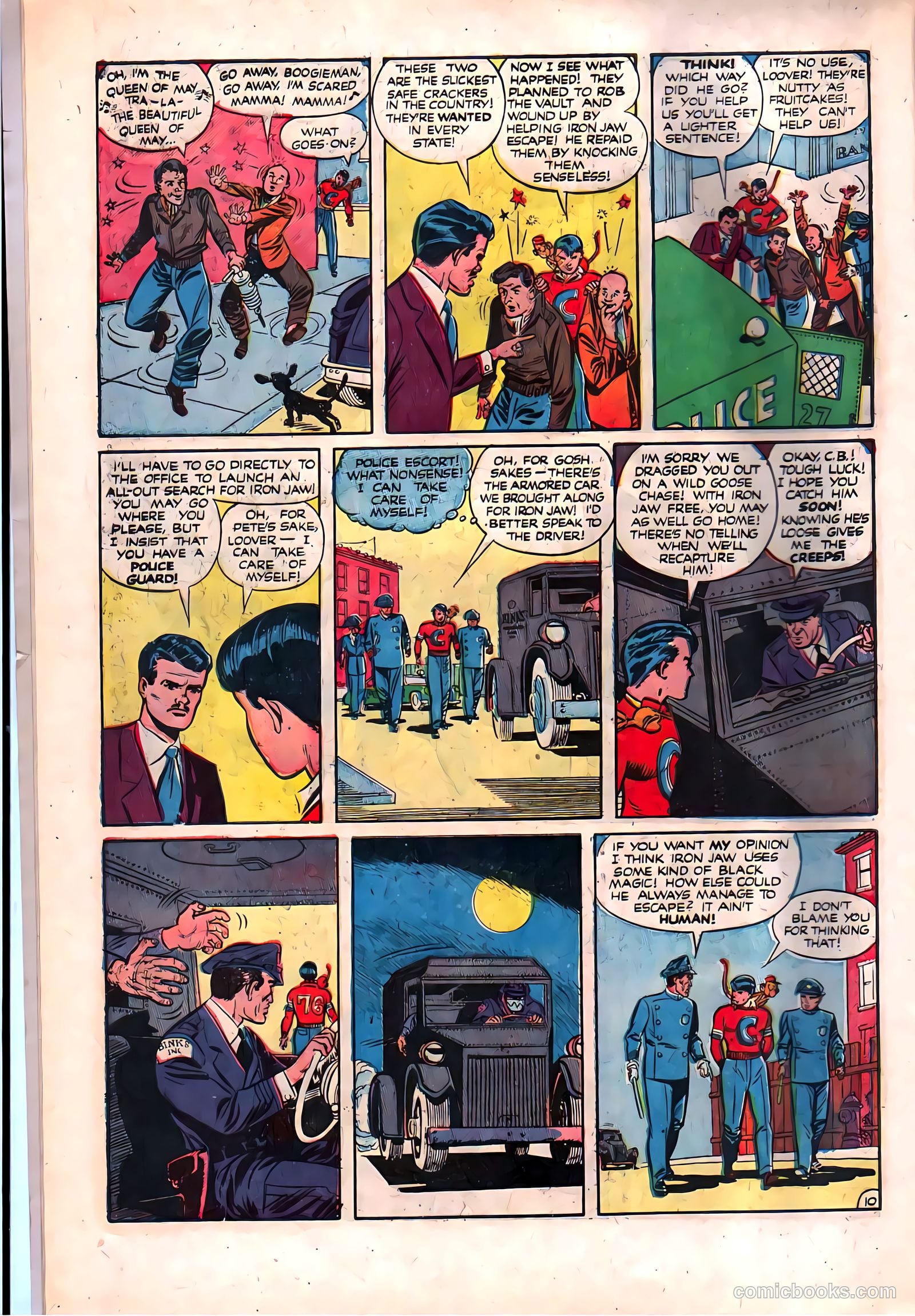 Boy Comics #61 — page 12 of 52