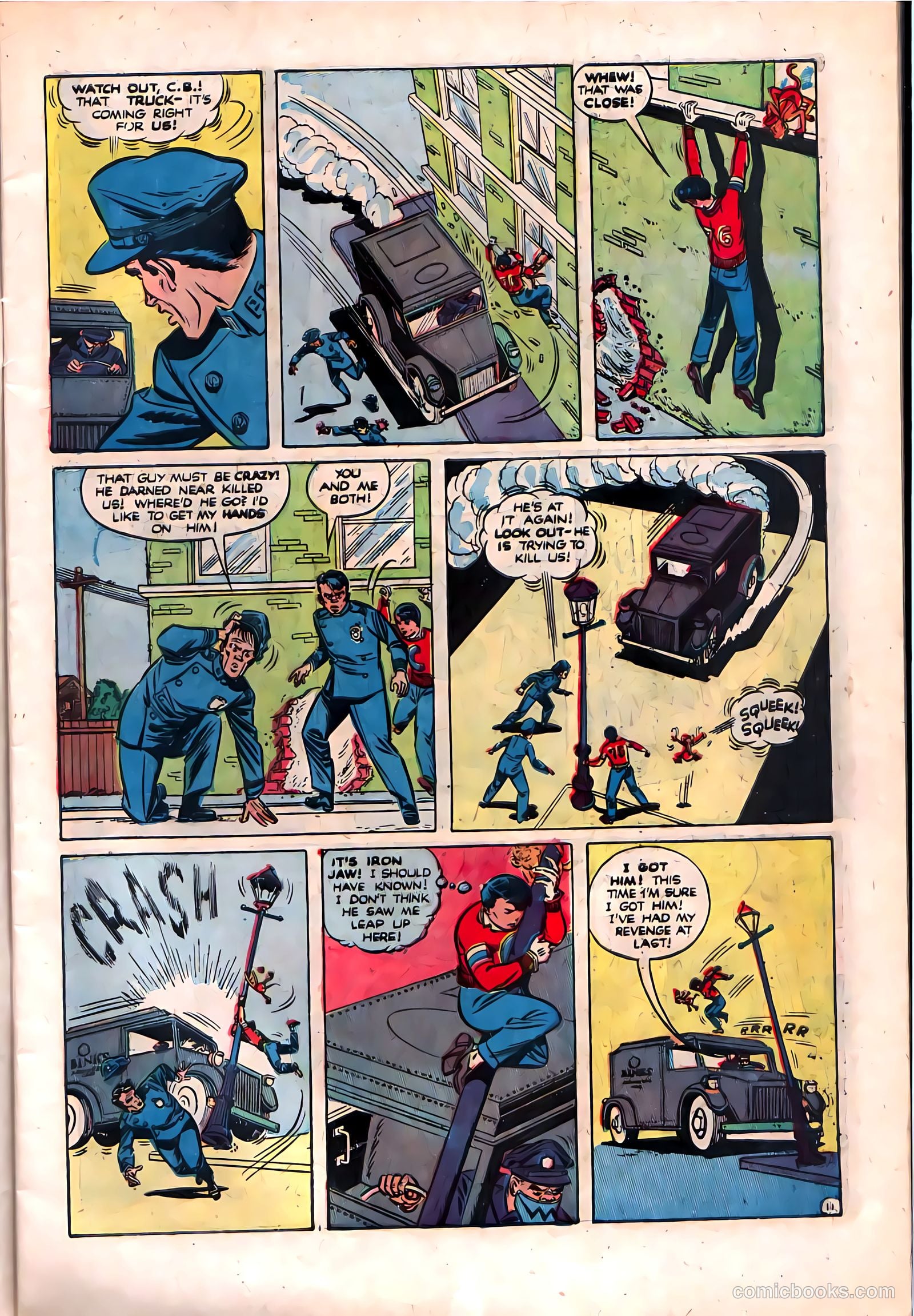 Boy Comics #61 — page 13 of 52